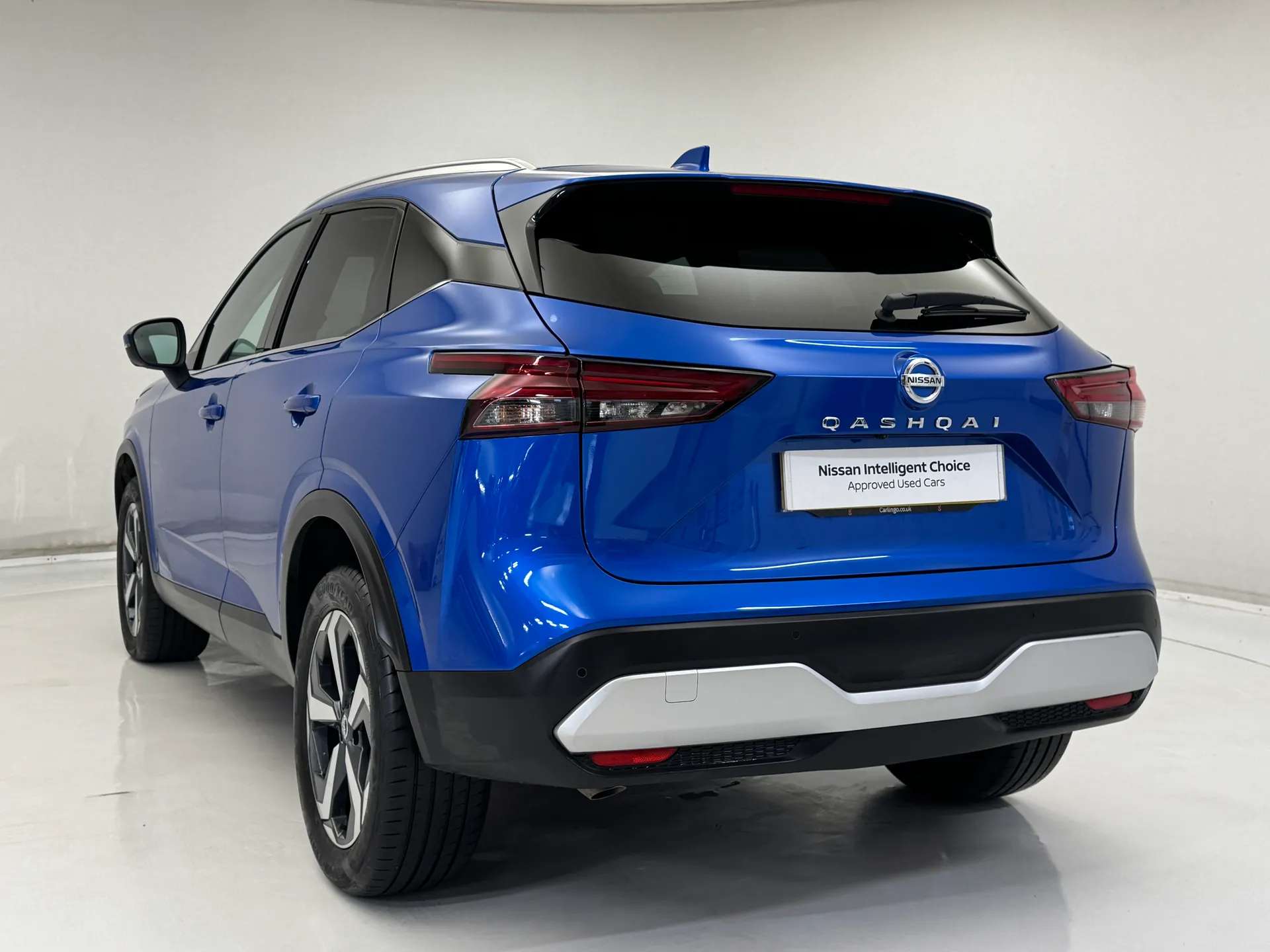 2022 NISSAN QASHQAI 2022 NISSAN QASHQAI