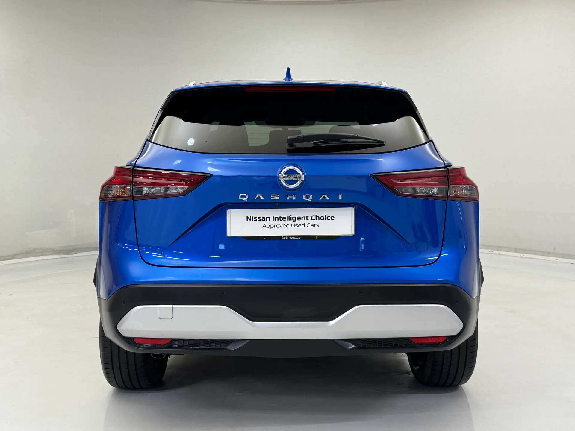 2022 NISSAN QASHQAI 2022 NISSAN QASHQAI