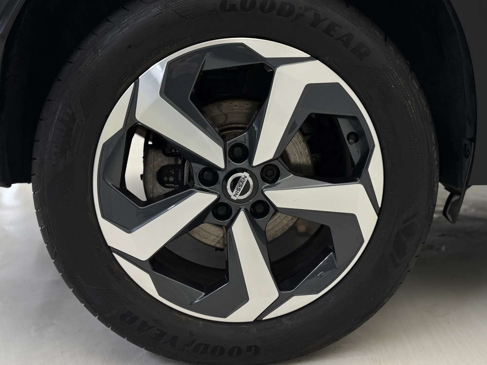 2022 NISSAN QASHQAI 2022 NISSAN QASHQAI