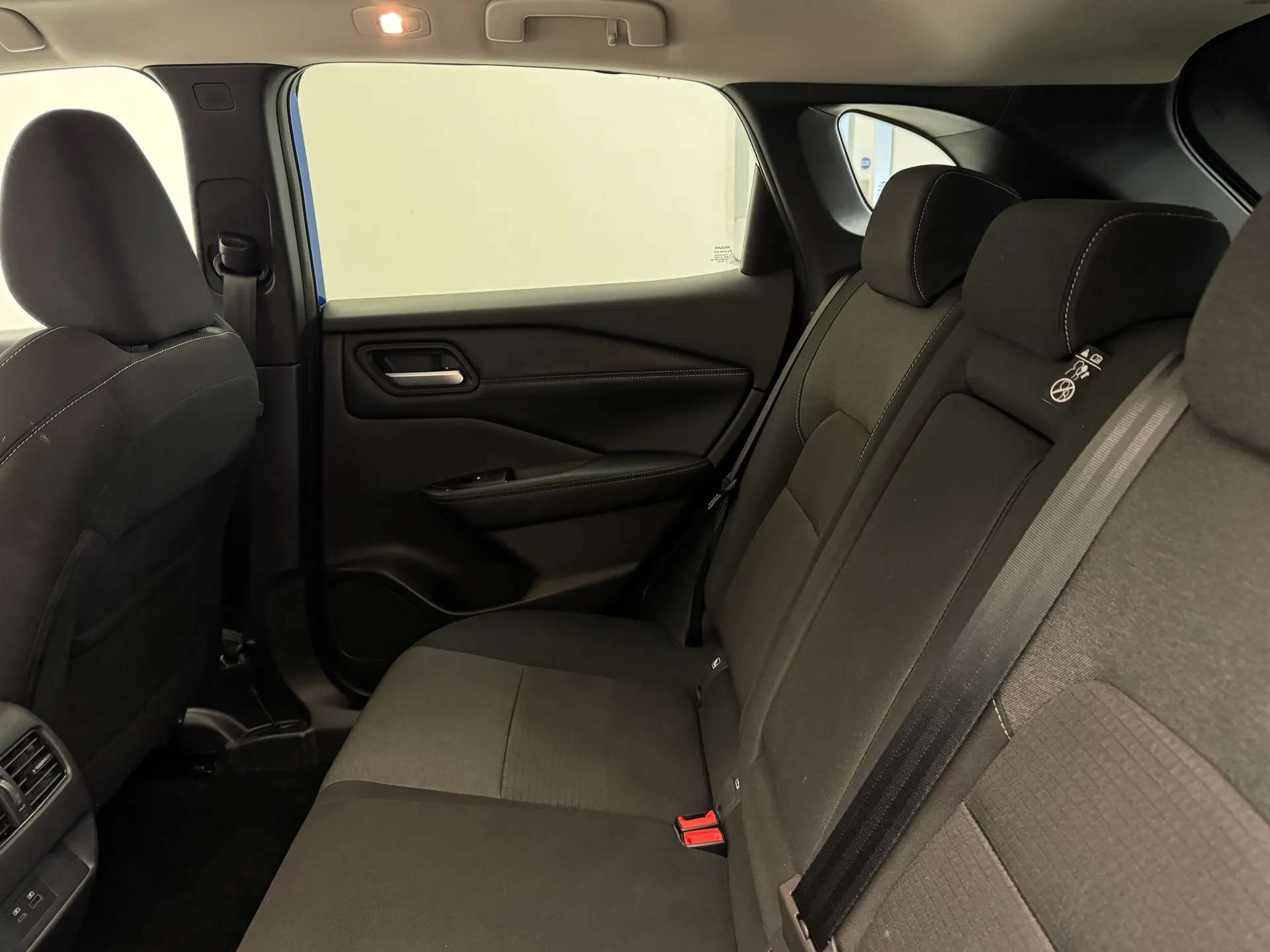 2022 NISSAN QASHQAI 2022 NISSAN QASHQAI