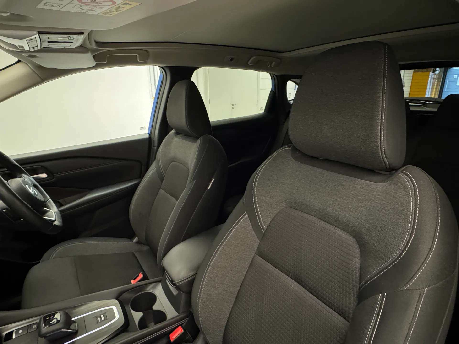 2022 NISSAN QASHQAI 2022 NISSAN QASHQAI