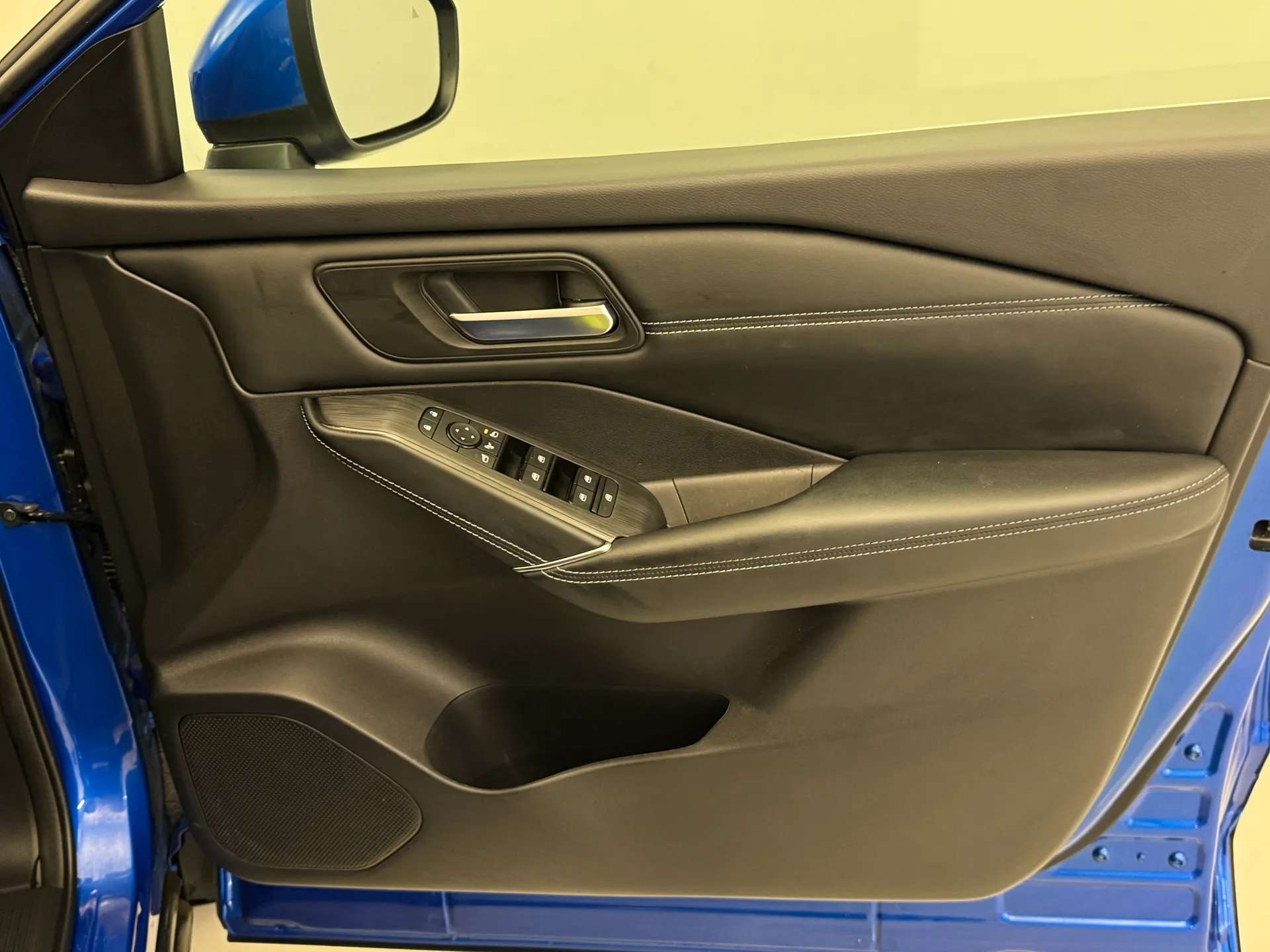 2022 NISSAN QASHQAI 2022 NISSAN QASHQAI