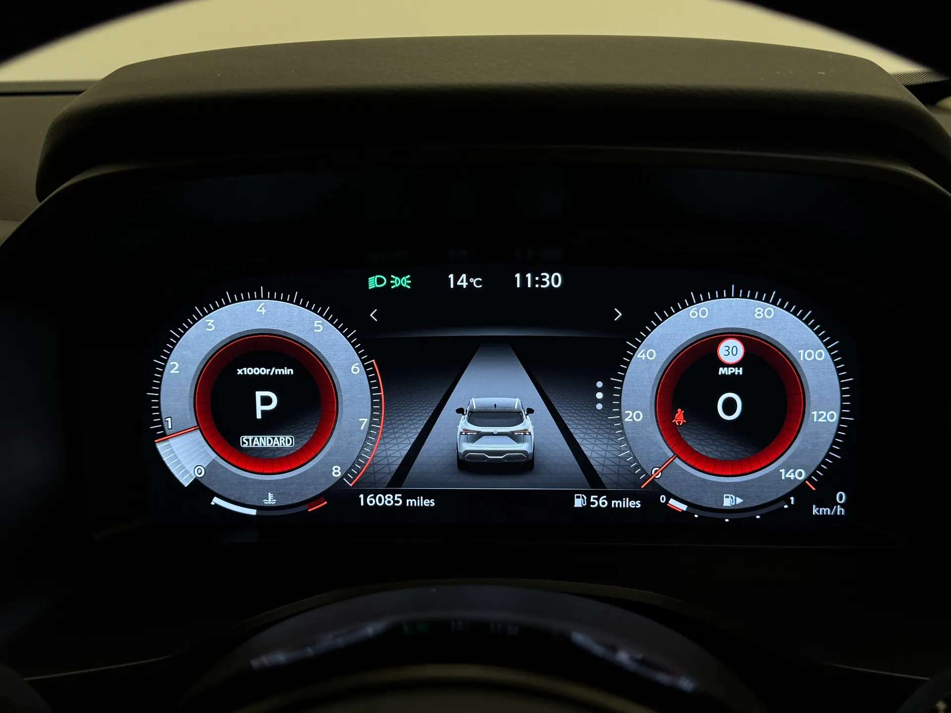 2022 NISSAN QASHQAI 2022 NISSAN QASHQAI