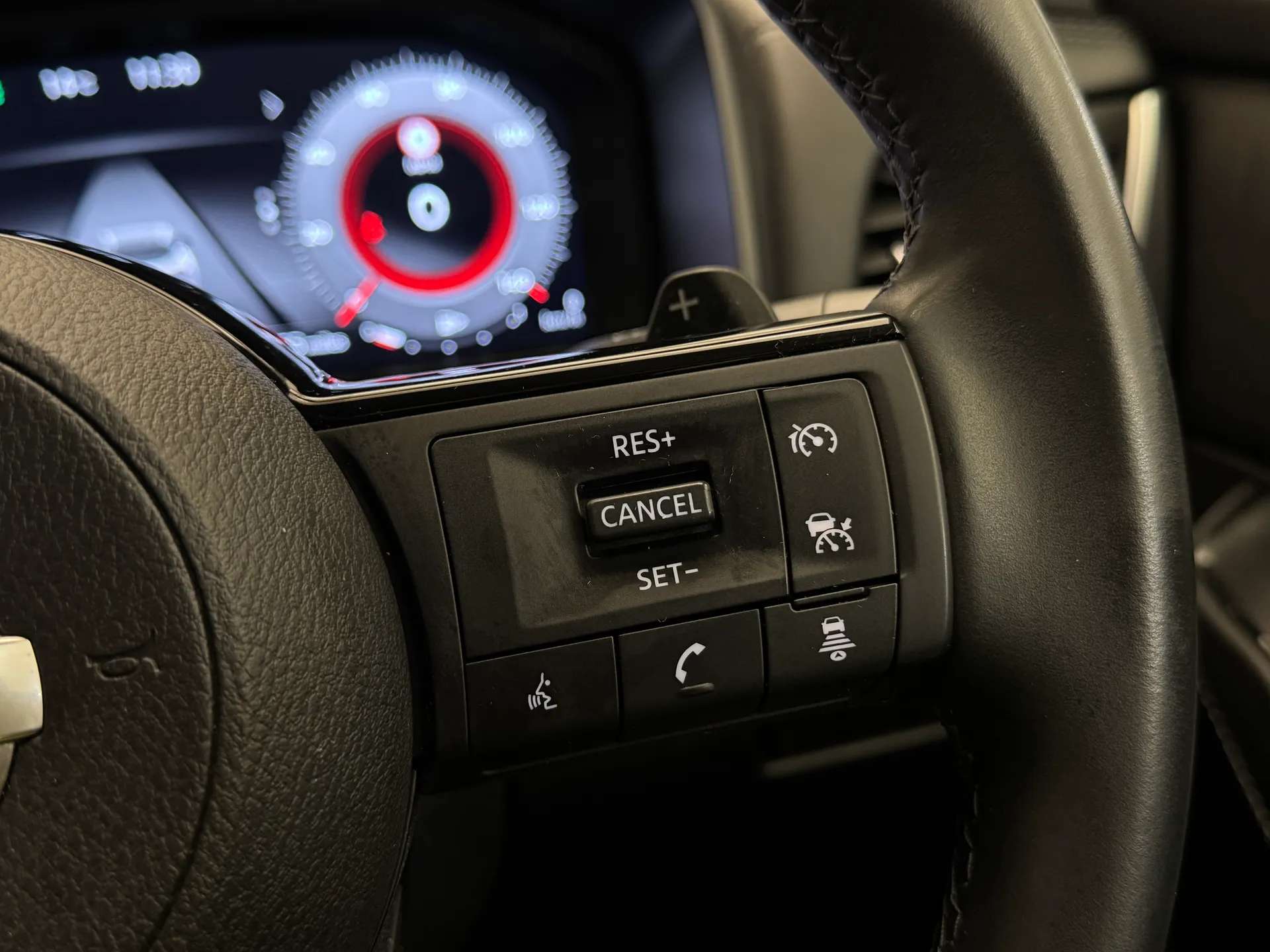 2022 NISSAN QASHQAI 2022 NISSAN QASHQAI