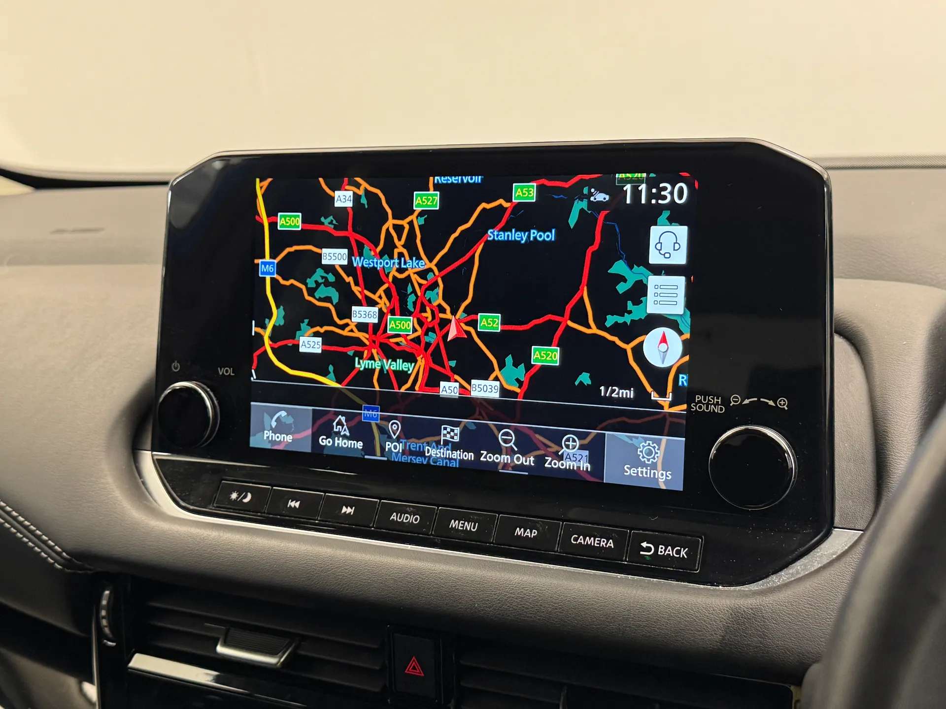 2022 NISSAN QASHQAI 2022 NISSAN QASHQAI