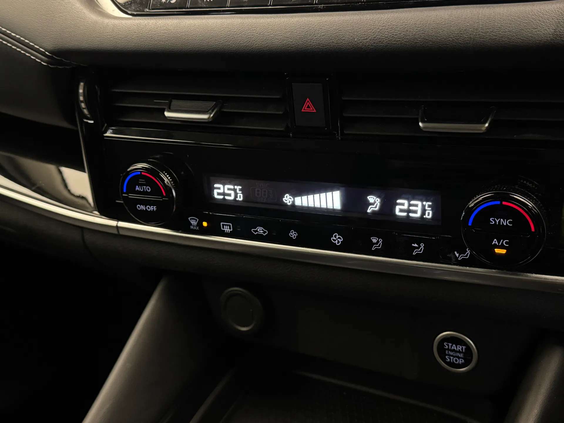 2022 NISSAN QASHQAI 2022 NISSAN QASHQAI