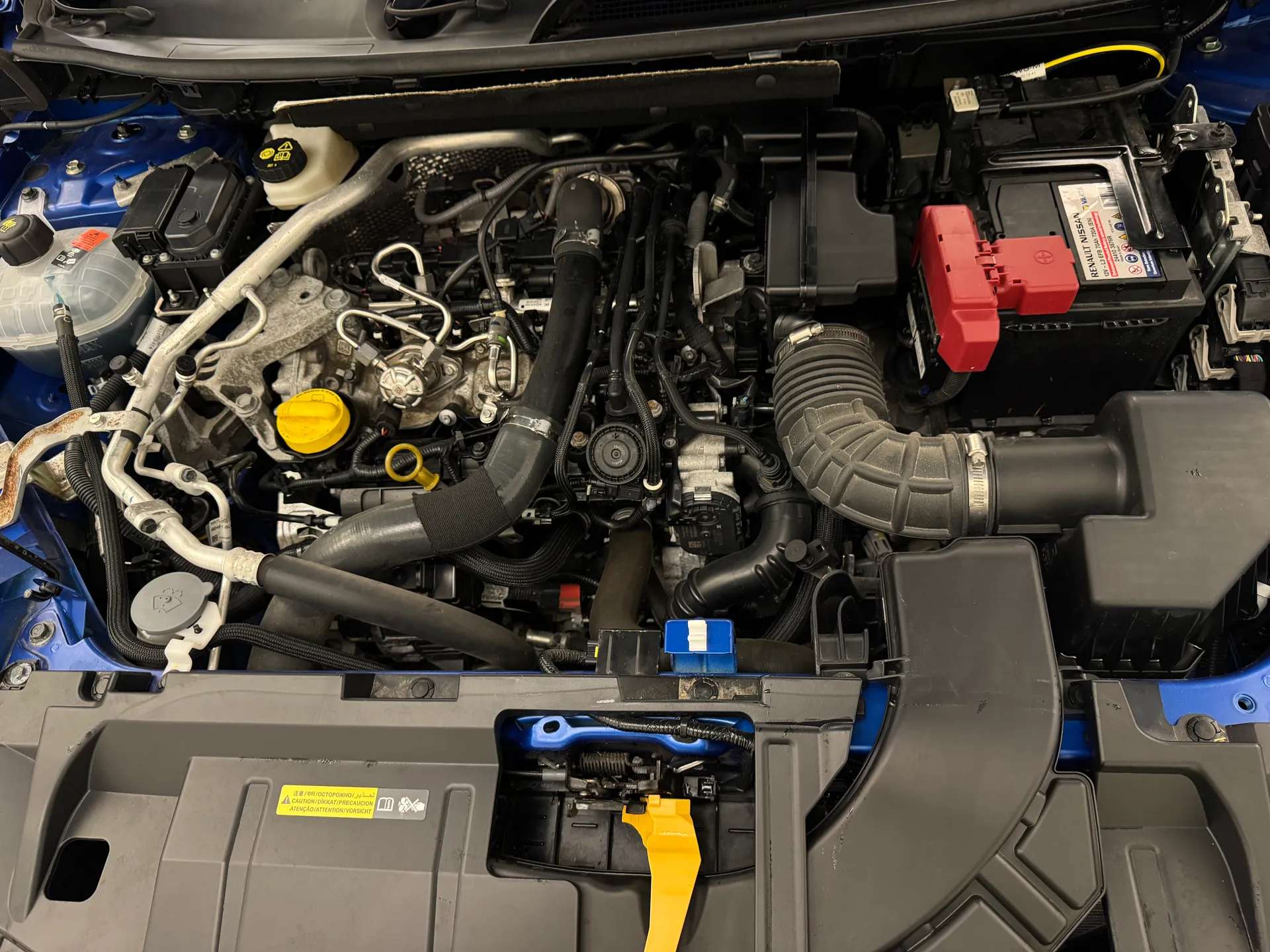 2022 NISSAN QASHQAI 2022 NISSAN QASHQAI