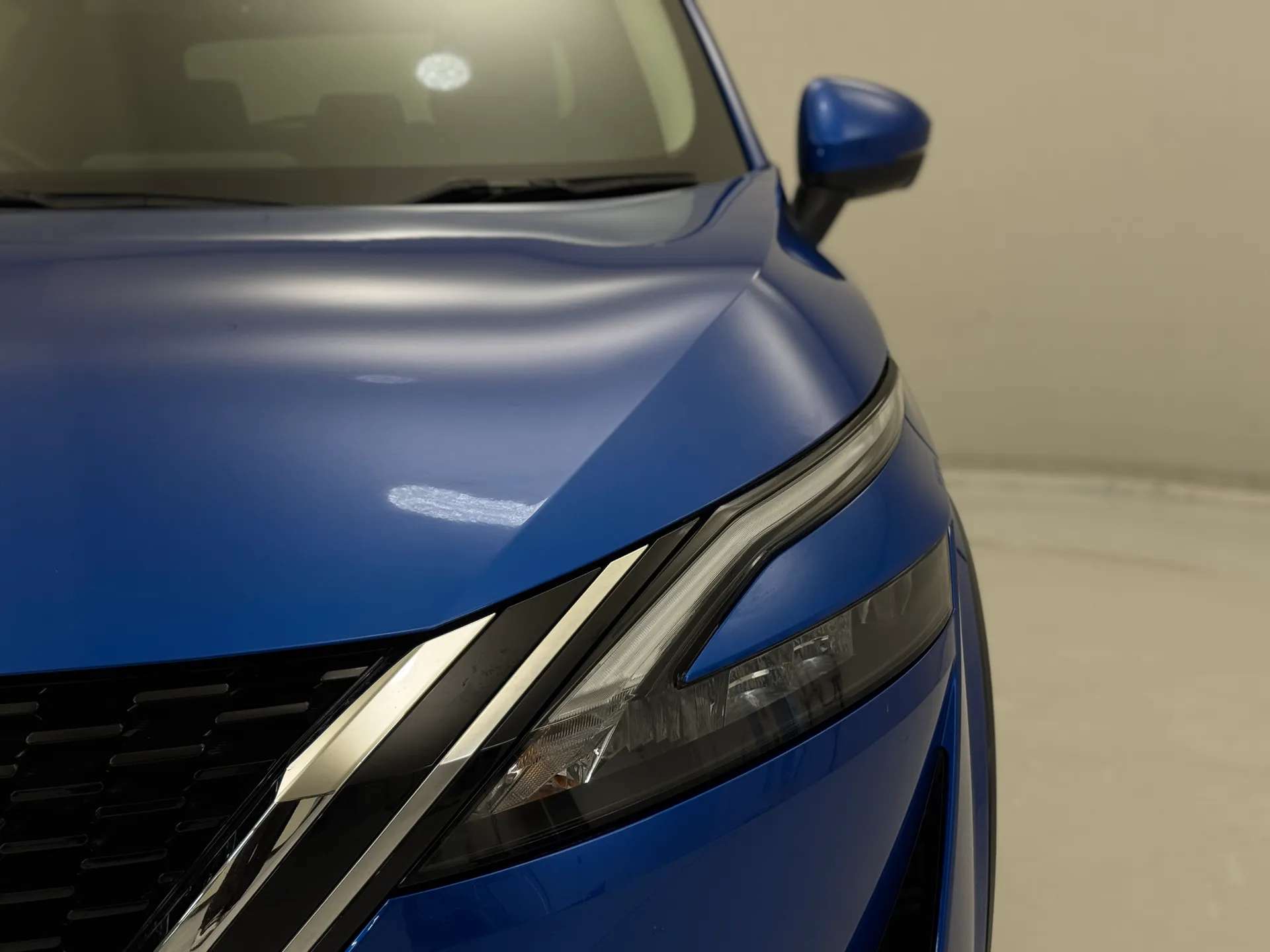 2022 NISSAN QASHQAI 2022 NISSAN QASHQAI
