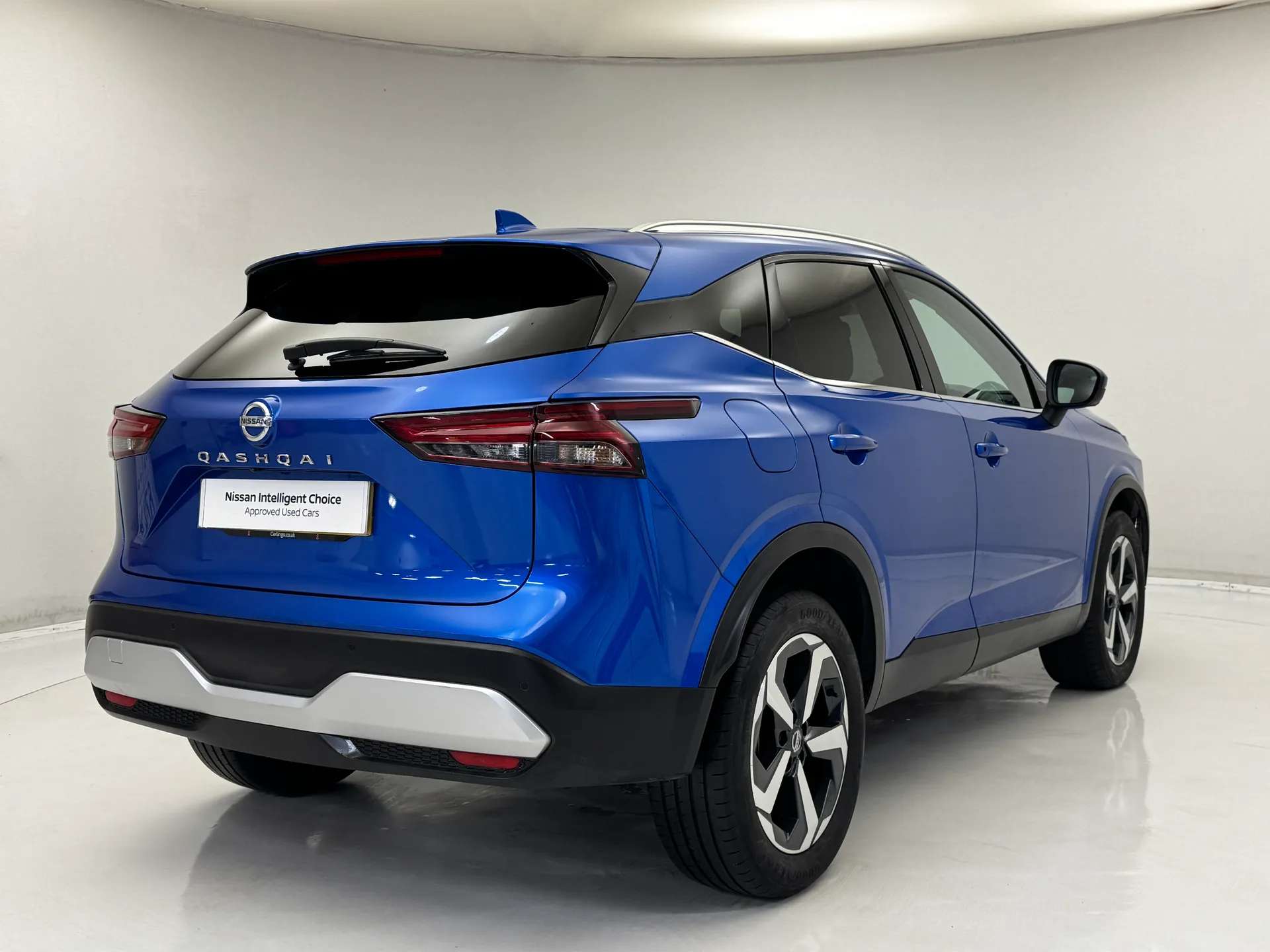2022 NISSAN QASHQAI 2022 NISSAN QASHQAI