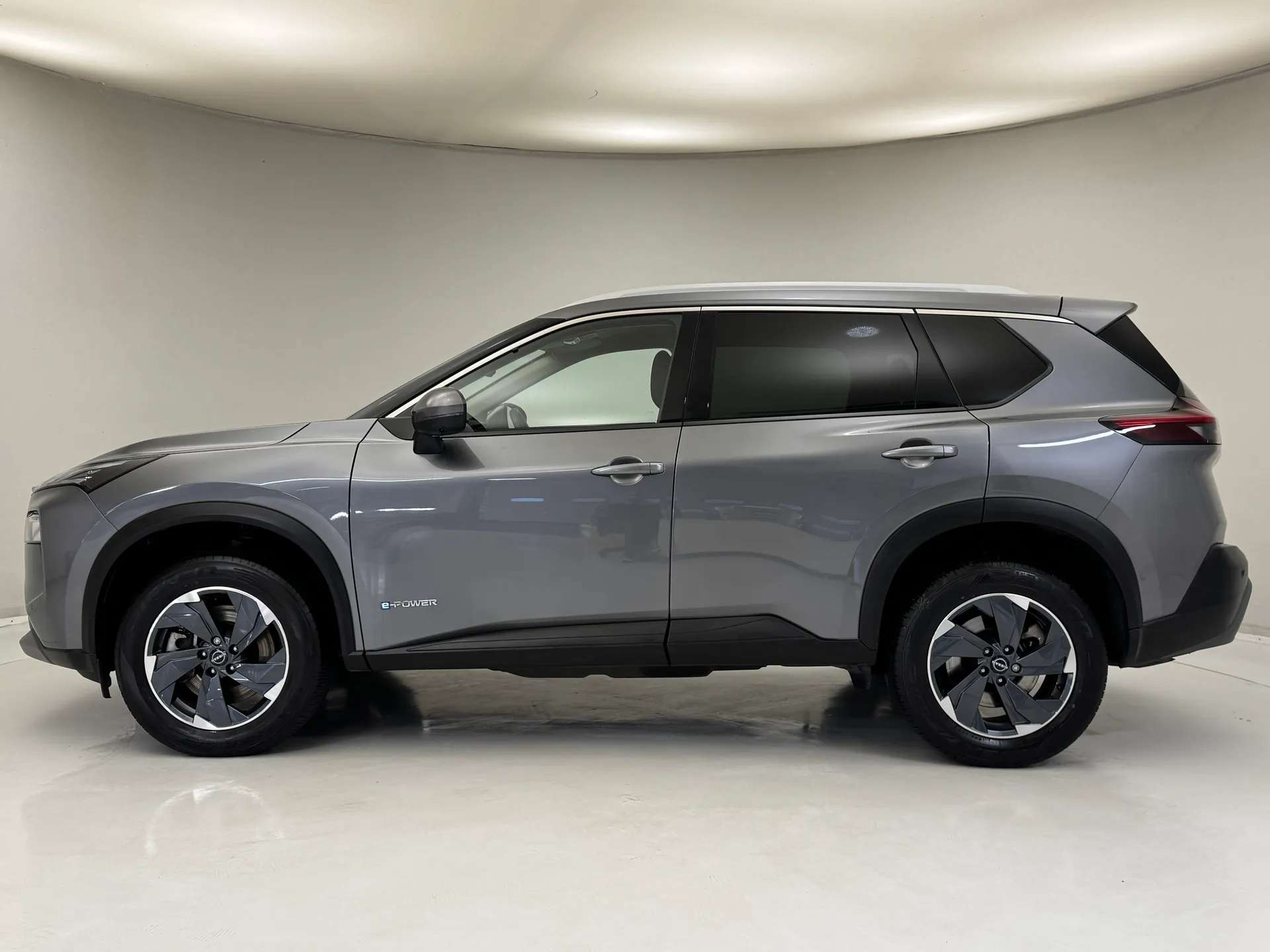 2025 NISSAN X-TRAIL 2025 NISSAN X-TRAIL