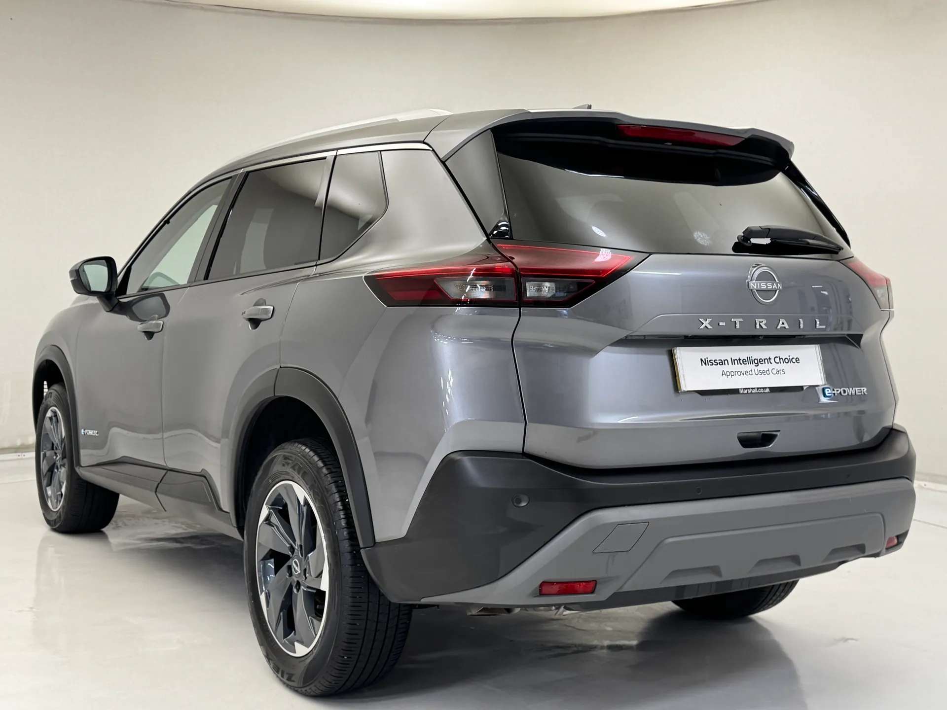 2025 NISSAN X-TRAIL 2025 NISSAN X-TRAIL