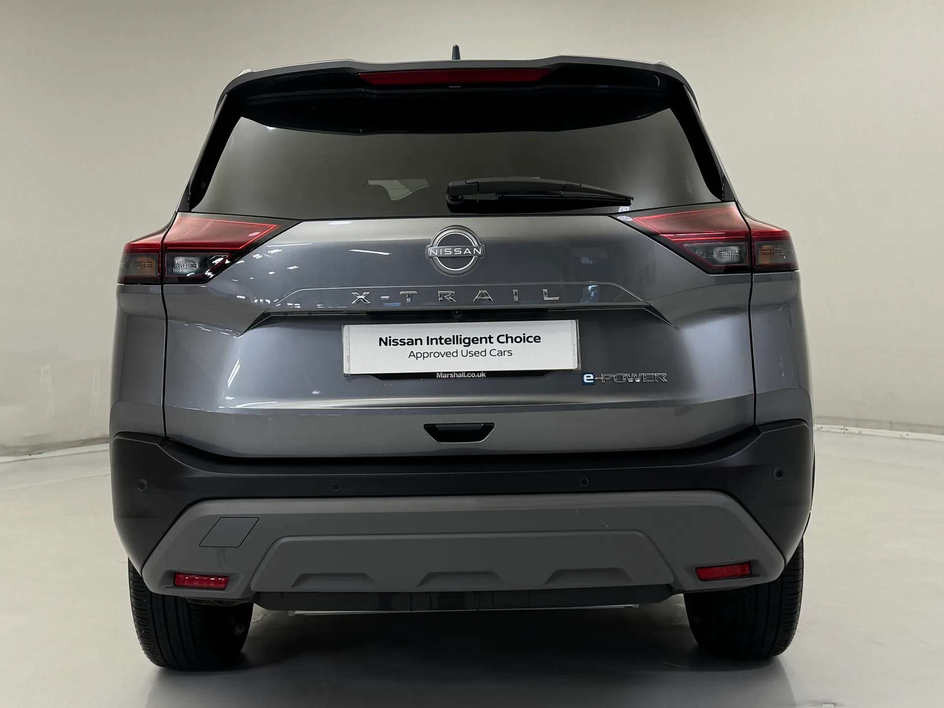 2025 NISSAN X-TRAIL 2025 NISSAN X-TRAIL