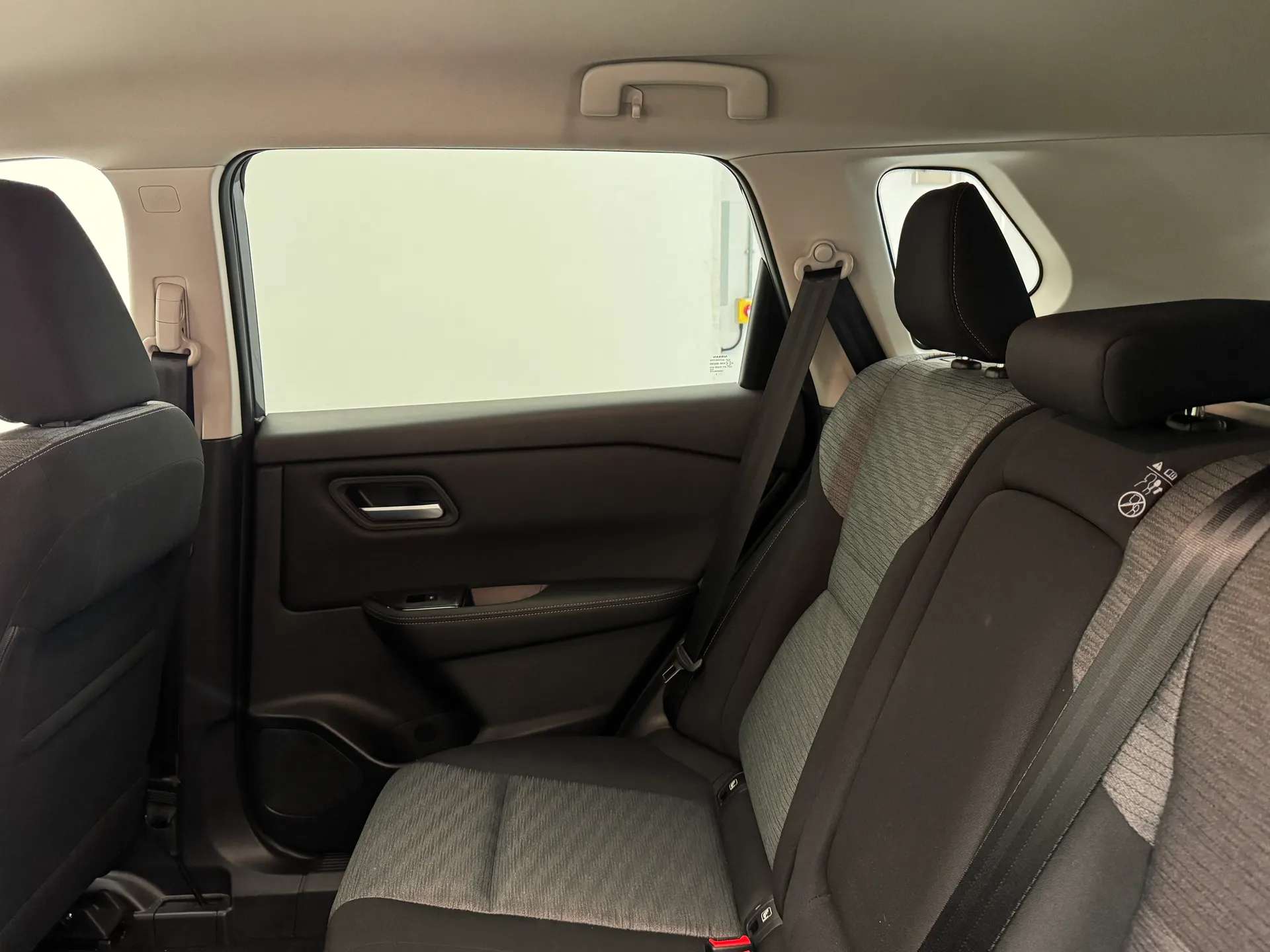 2025 NISSAN X-TRAIL 2025 NISSAN X-TRAIL