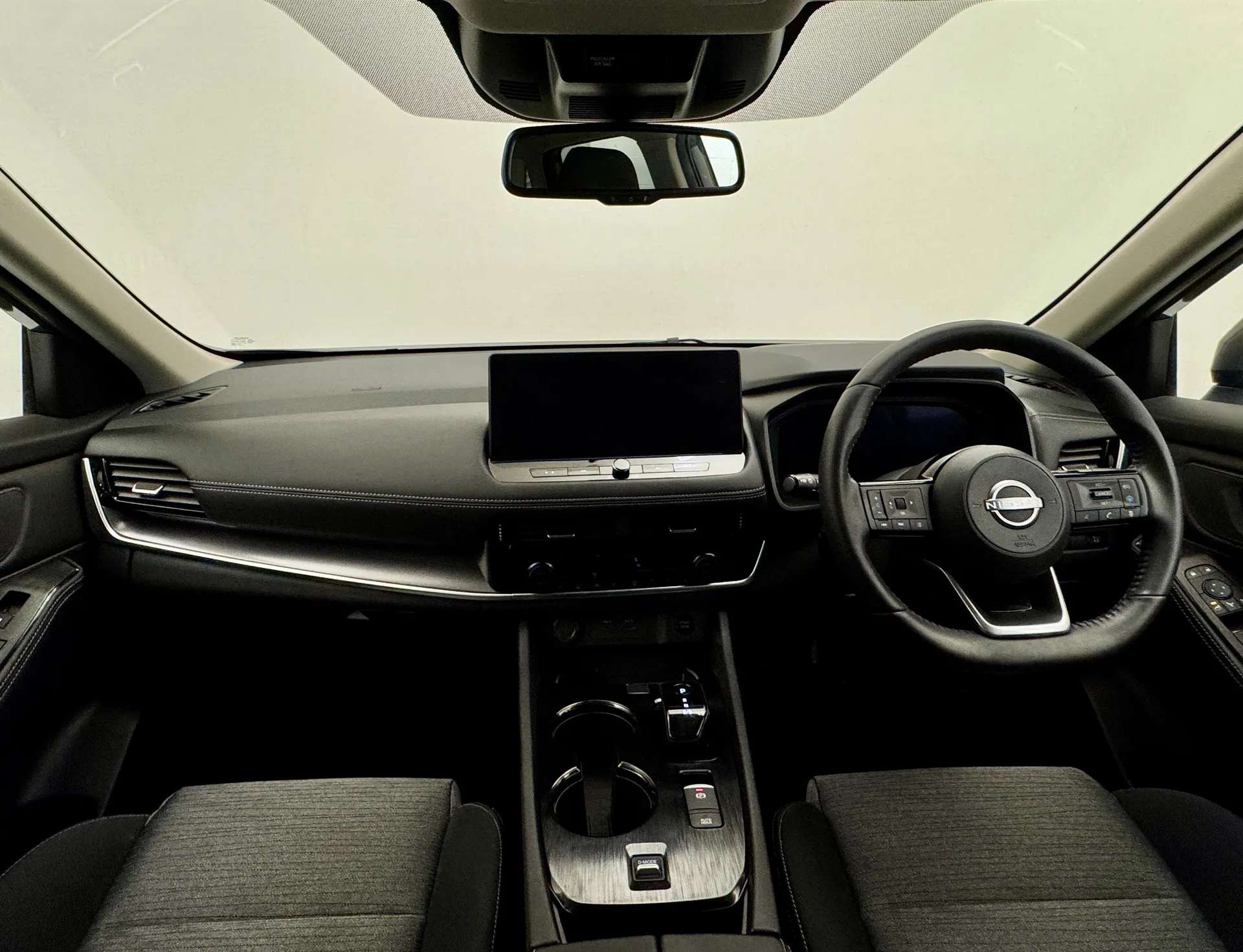 2025 NISSAN X-TRAIL 2025 NISSAN X-TRAIL