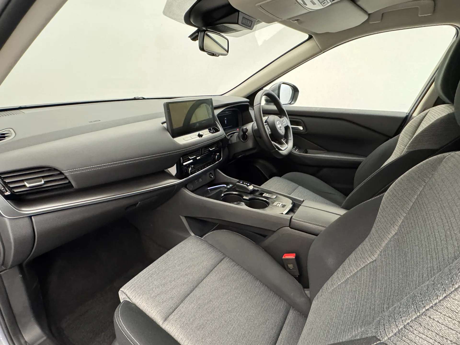 2025 NISSAN X-TRAIL 2025 NISSAN X-TRAIL
