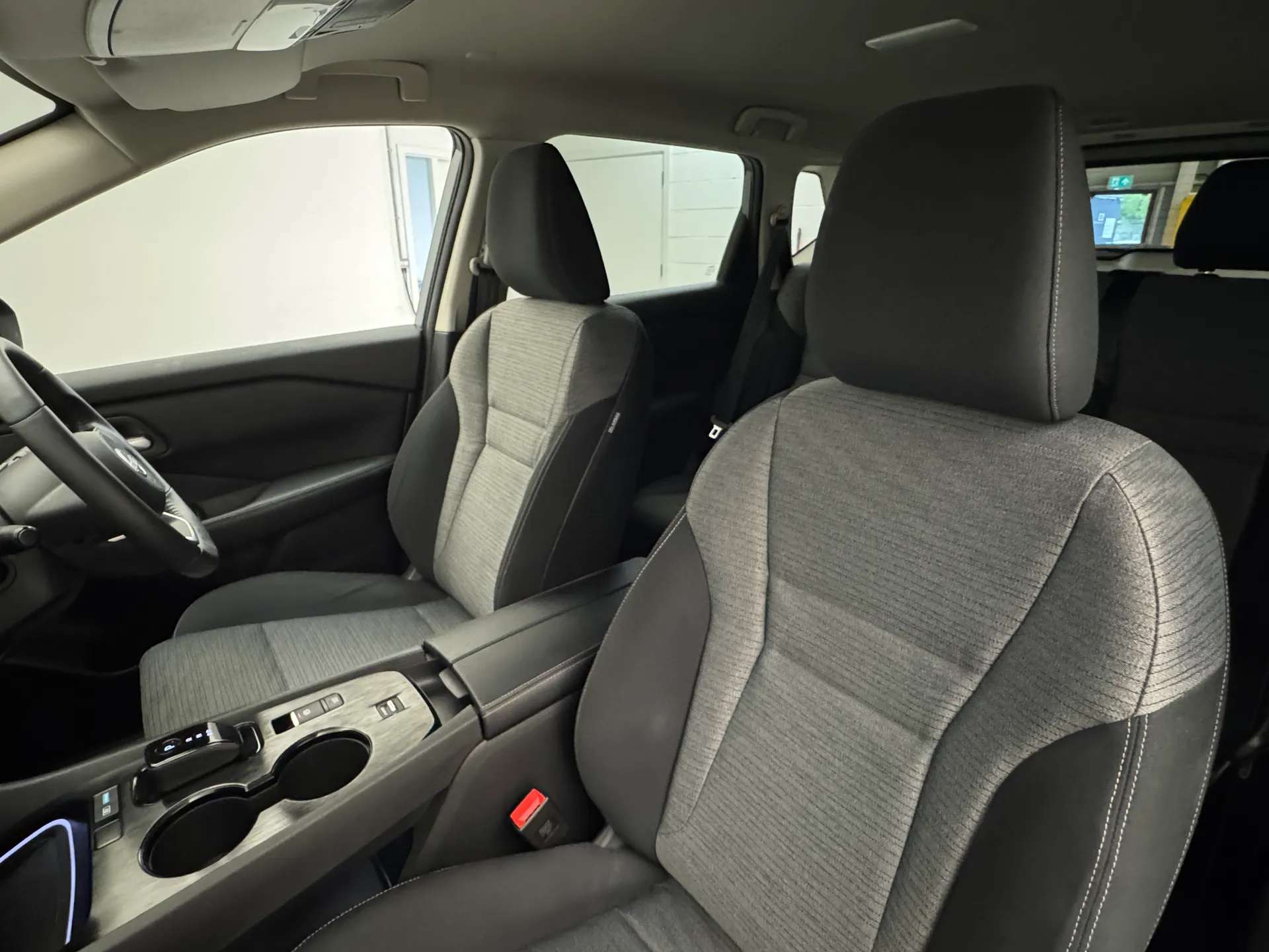2025 NISSAN X-TRAIL 2025 NISSAN X-TRAIL