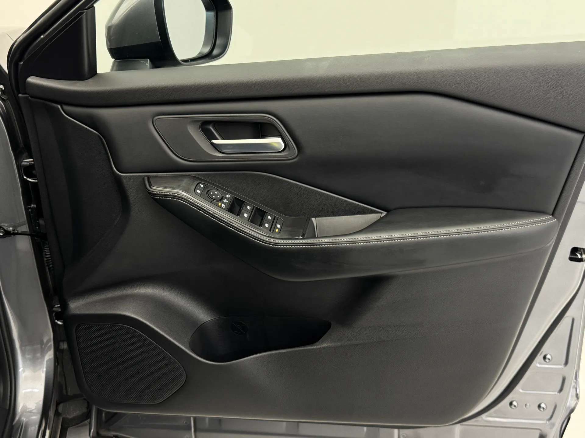 2025 NISSAN X-TRAIL 2025 NISSAN X-TRAIL