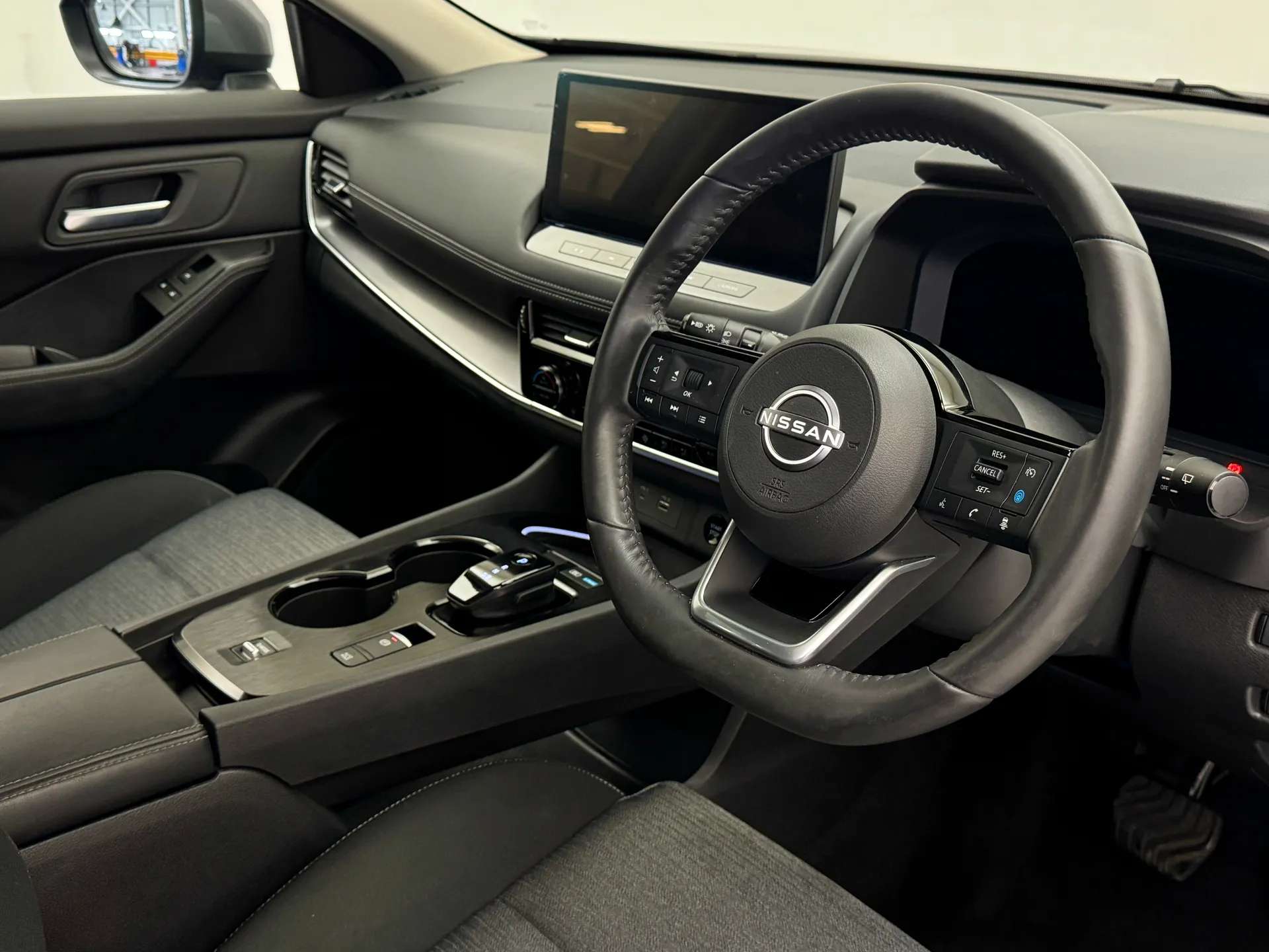 2025 NISSAN X-TRAIL 2025 NISSAN X-TRAIL