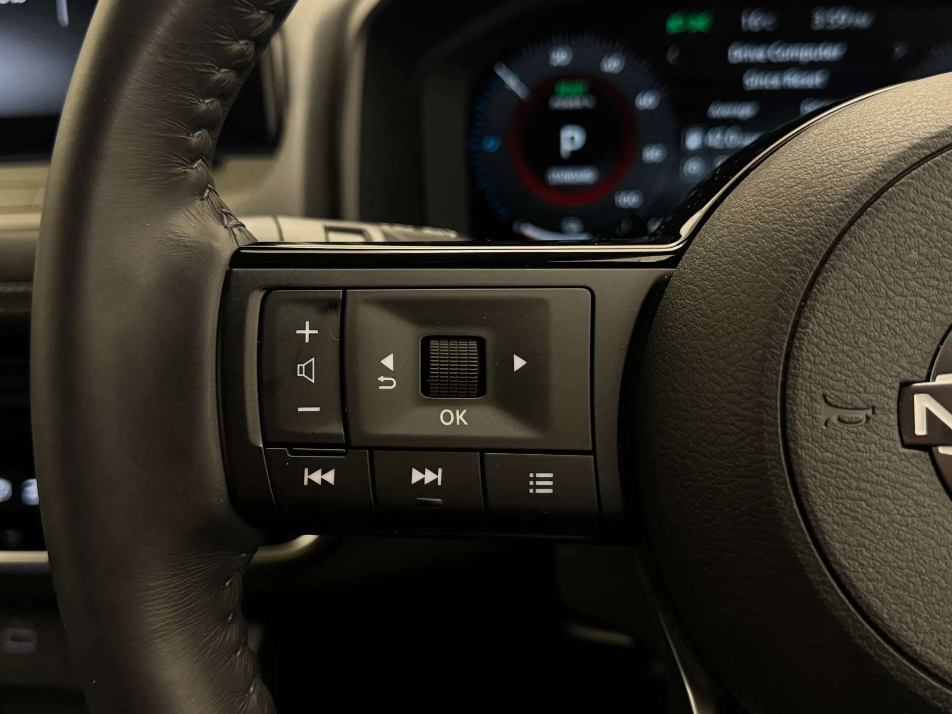 2025 NISSAN X-TRAIL 2025 NISSAN X-TRAIL