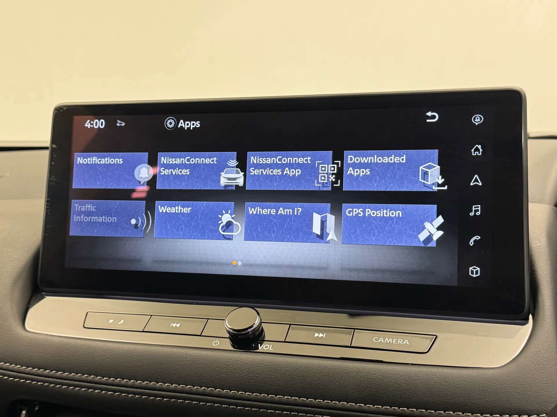 2025 NISSAN X-TRAIL 2025 NISSAN X-TRAIL