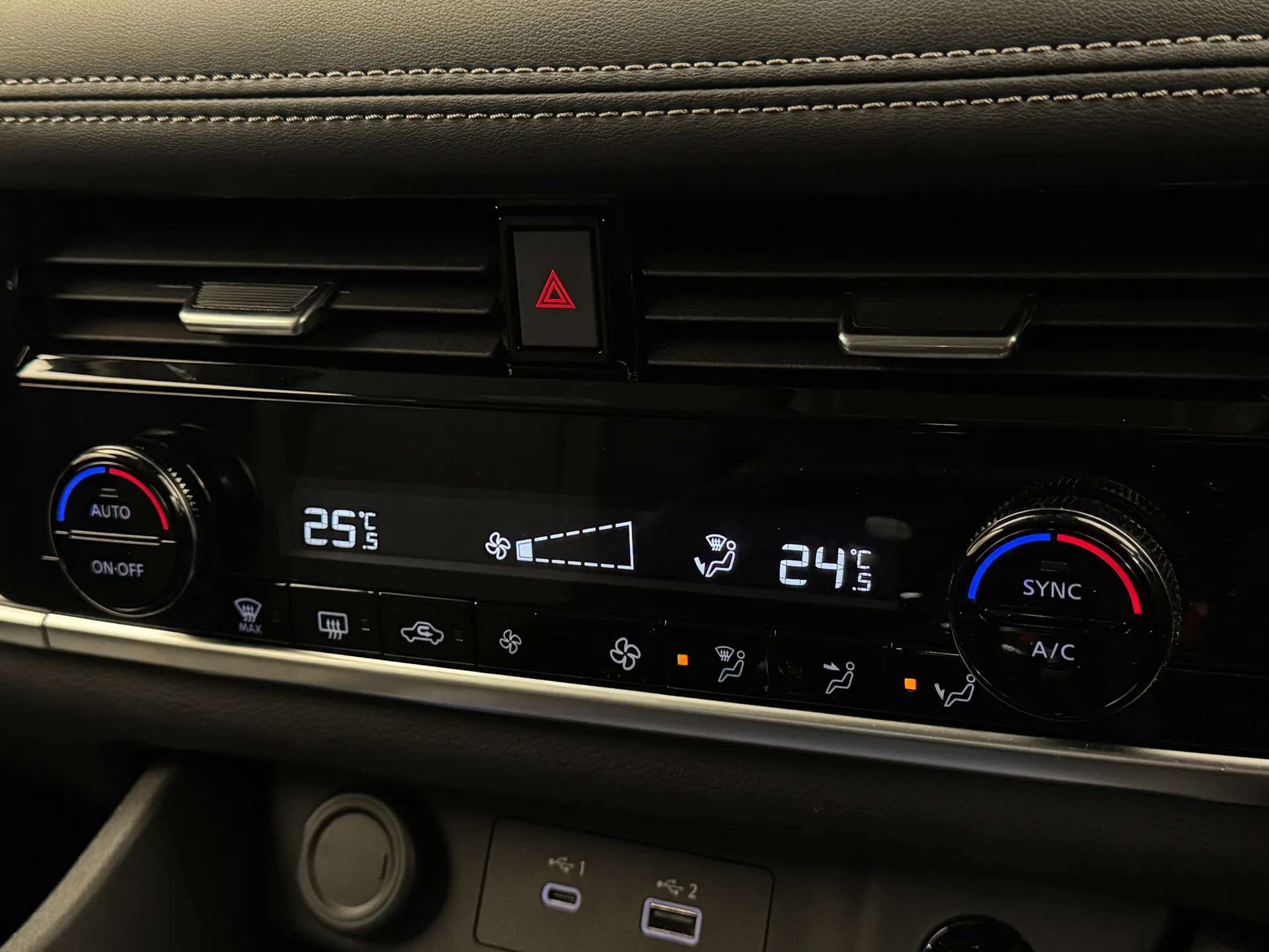 2025 NISSAN X-TRAIL 2025 NISSAN X-TRAIL