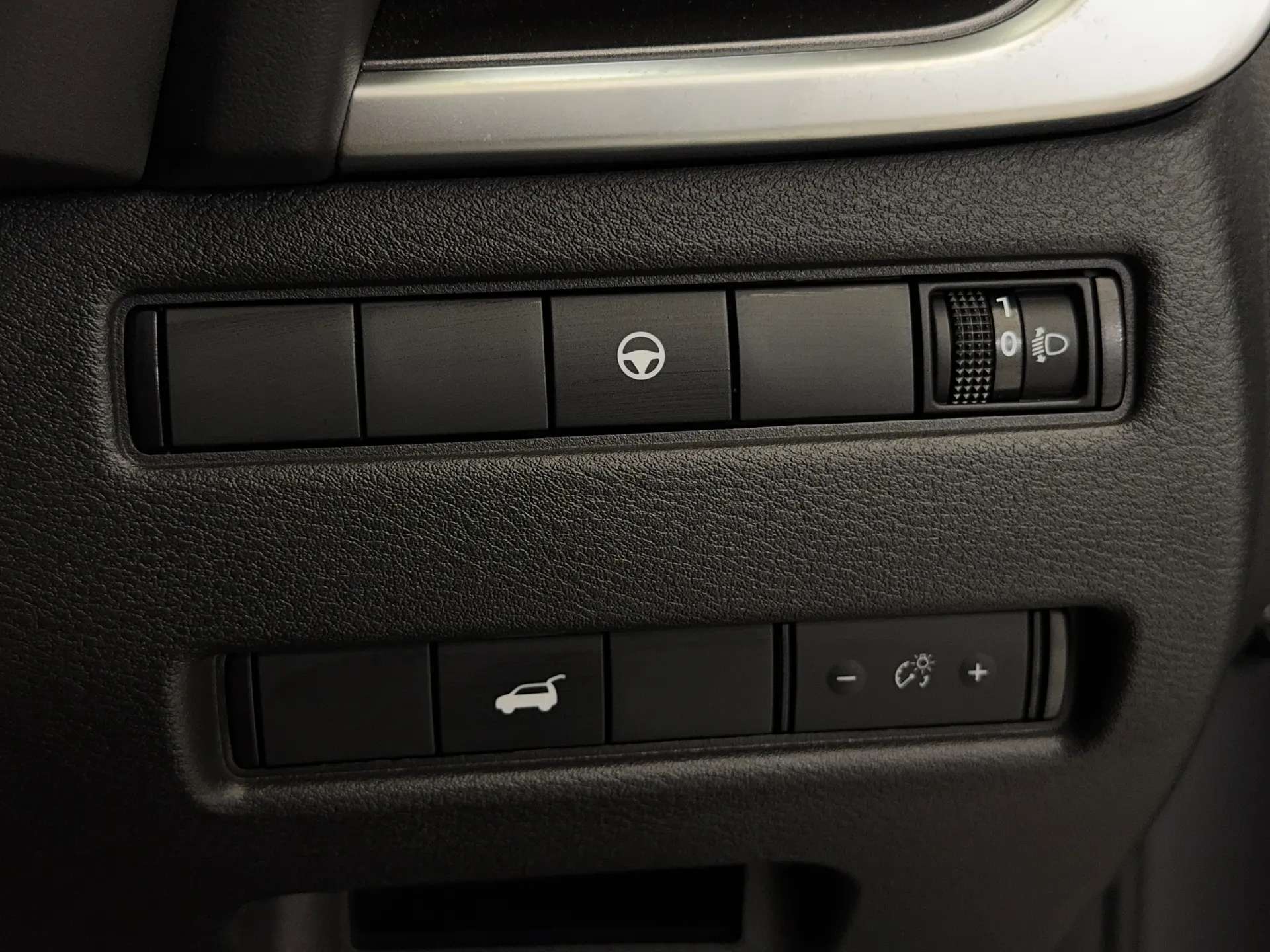 2025 NISSAN X-TRAIL 2025 NISSAN X-TRAIL