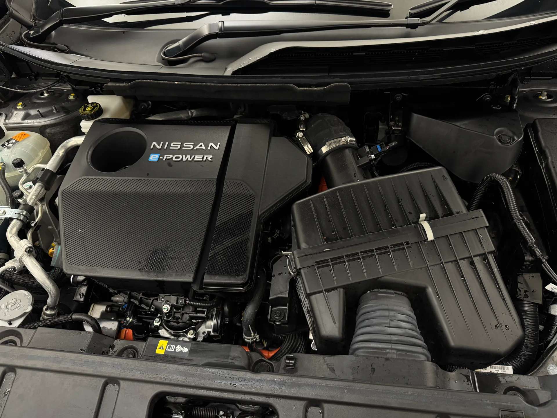 2025 NISSAN X-TRAIL 2025 NISSAN X-TRAIL