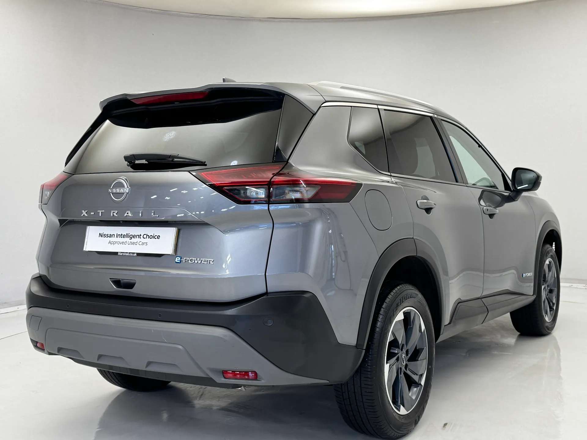 2025 NISSAN X-TRAIL 2025 NISSAN X-TRAIL