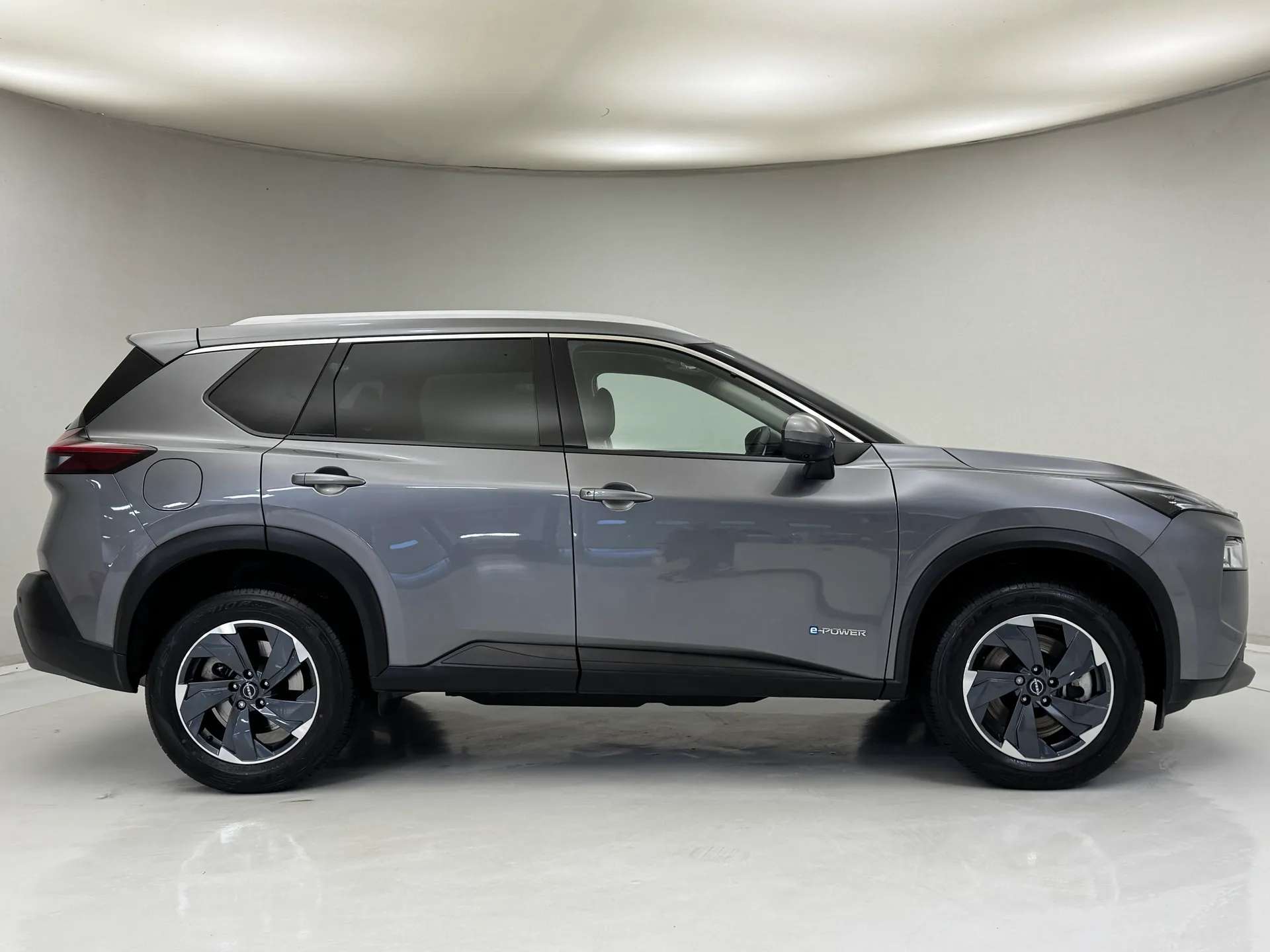 2025 NISSAN X-TRAIL 2025 NISSAN X-TRAIL
