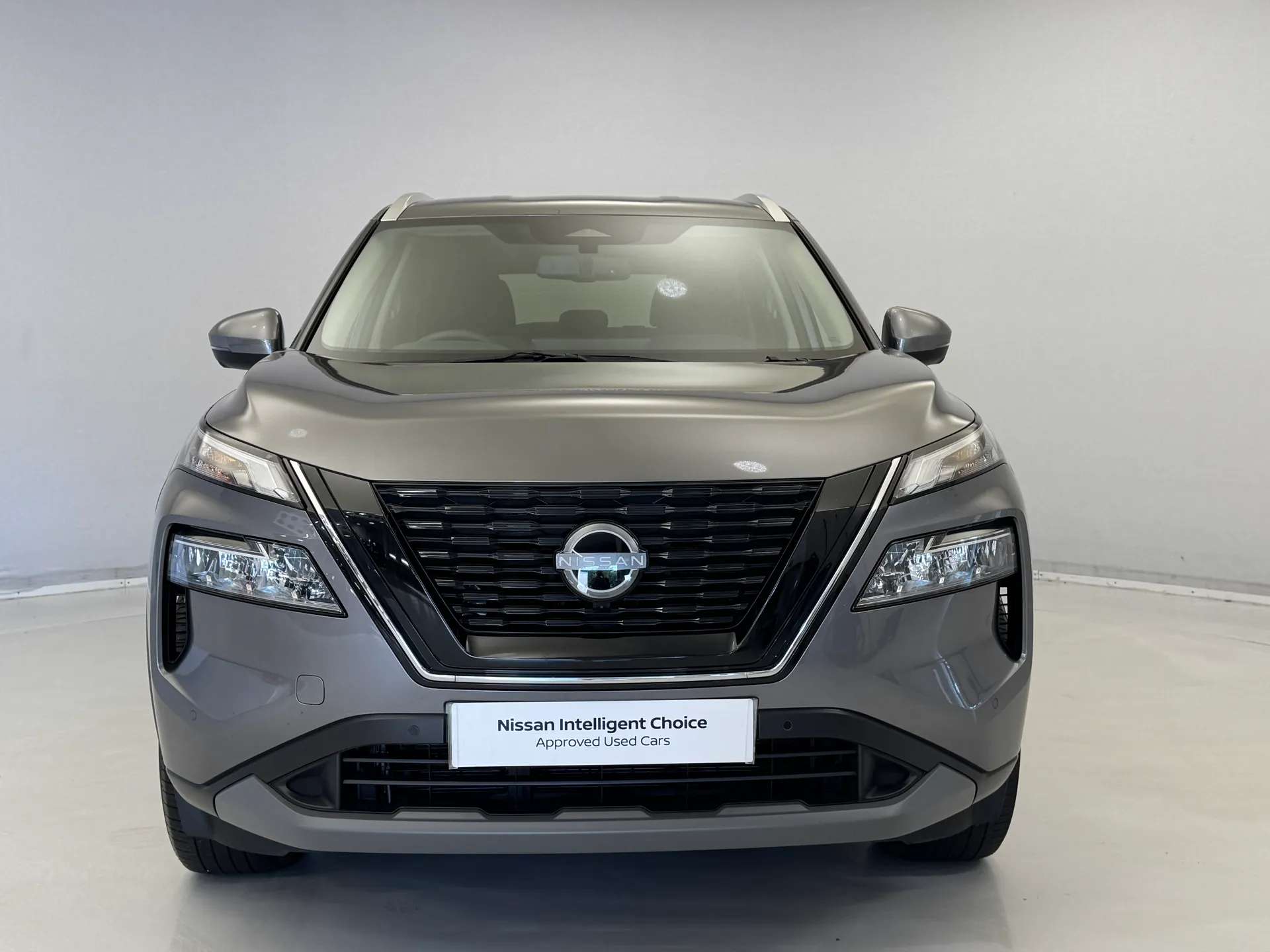 A 2024 NISSAN X-TRAIL 1.5 E-Power 204 N-Connecta 5dr Xtronic A 2024 NISSAN X-TRAIL 1.5 E-Power 204 N-Connecta 5dr Xtronic