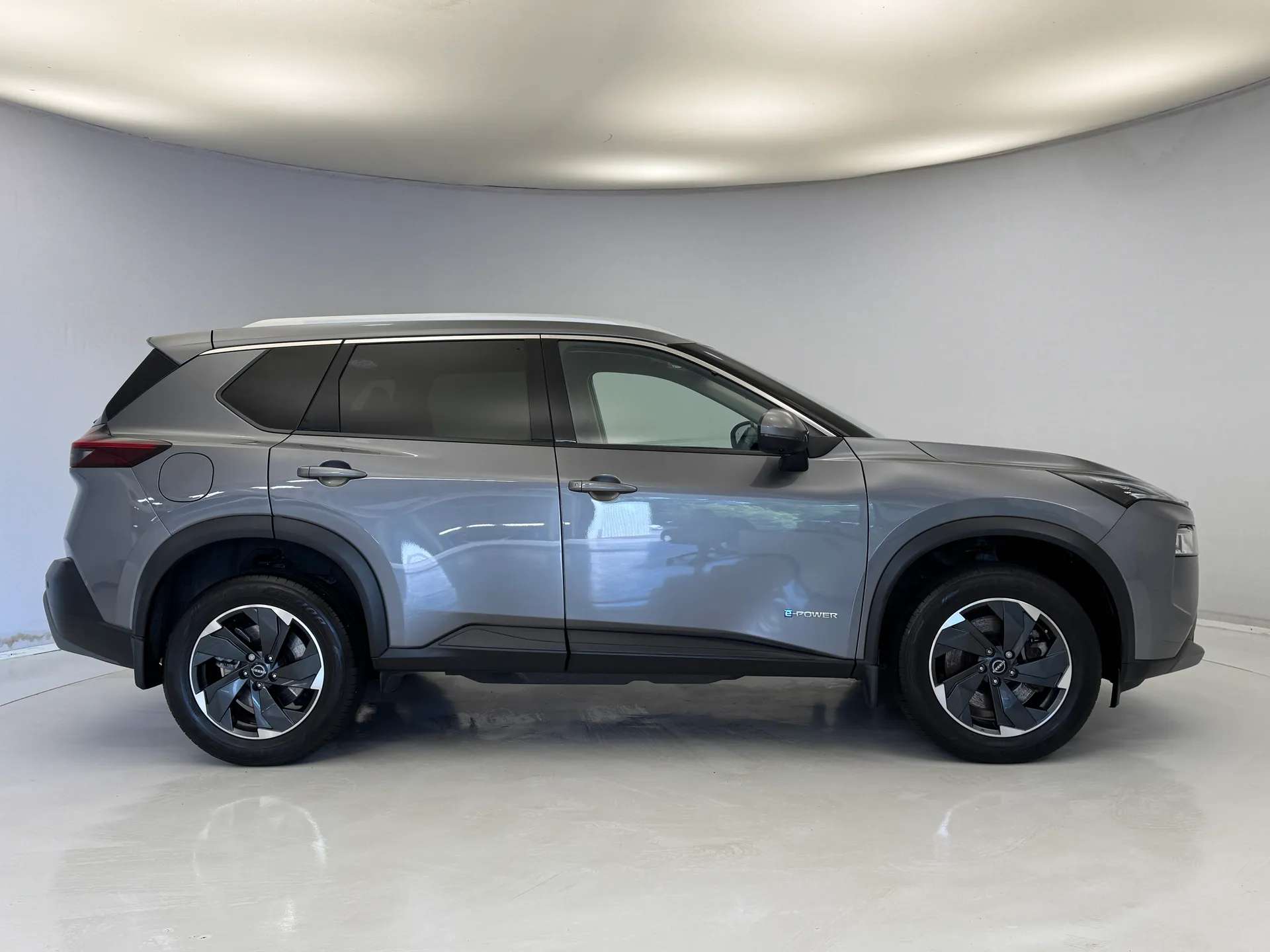 2024 NISSAN X-TRAIL 2024 NISSAN X-TRAIL