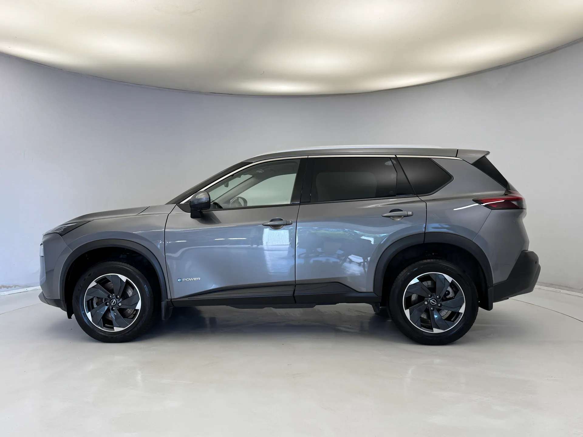 2024 NISSAN X-TRAIL 2024 NISSAN X-TRAIL