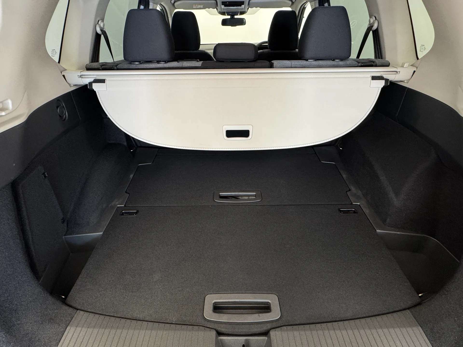 2024 NISSAN X-TRAIL 2024 NISSAN X-TRAIL