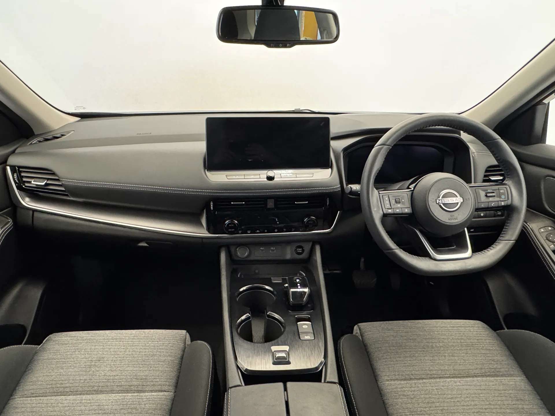 A 2024 NISSAN X-TRAIL 1.5 E-Power 204 N-Connecta 5dr Xtronic A 2024 NISSAN X-TRAIL 1.5 E-Power 204 N-Connecta 5dr Xtronic