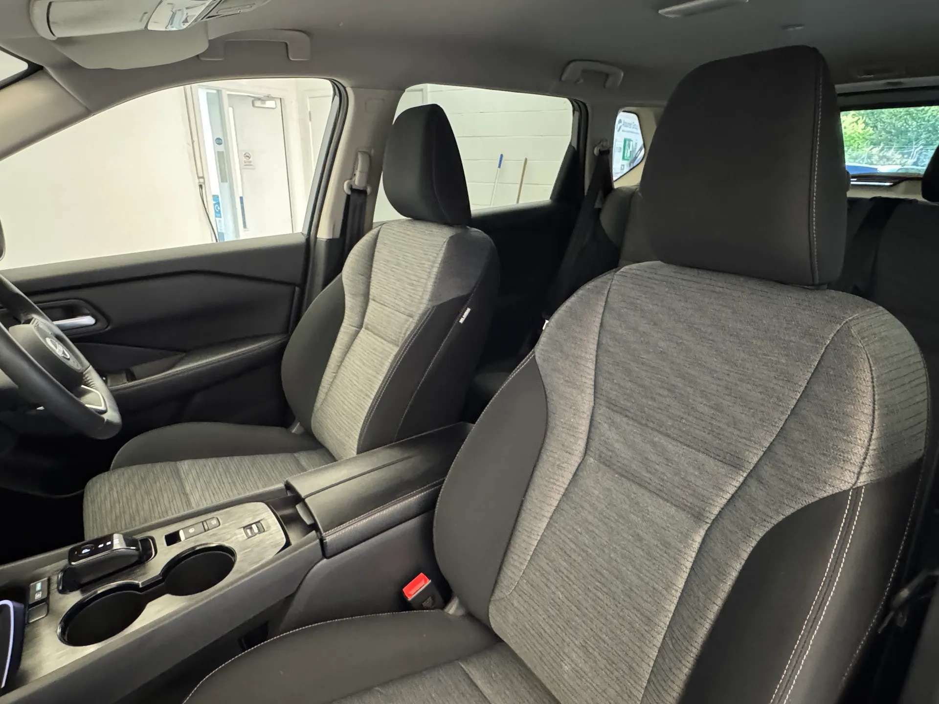 2024 NISSAN X-TRAIL 2024 NISSAN X-TRAIL