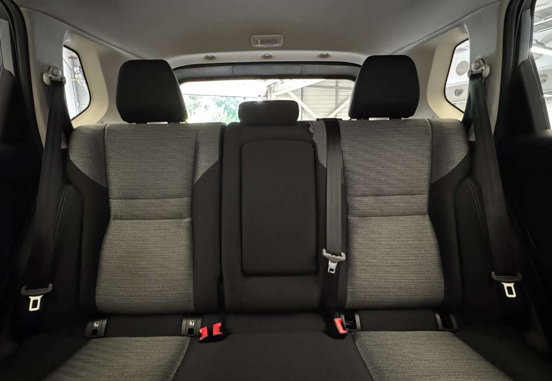 2024 NISSAN X-TRAIL 2024 NISSAN X-TRAIL