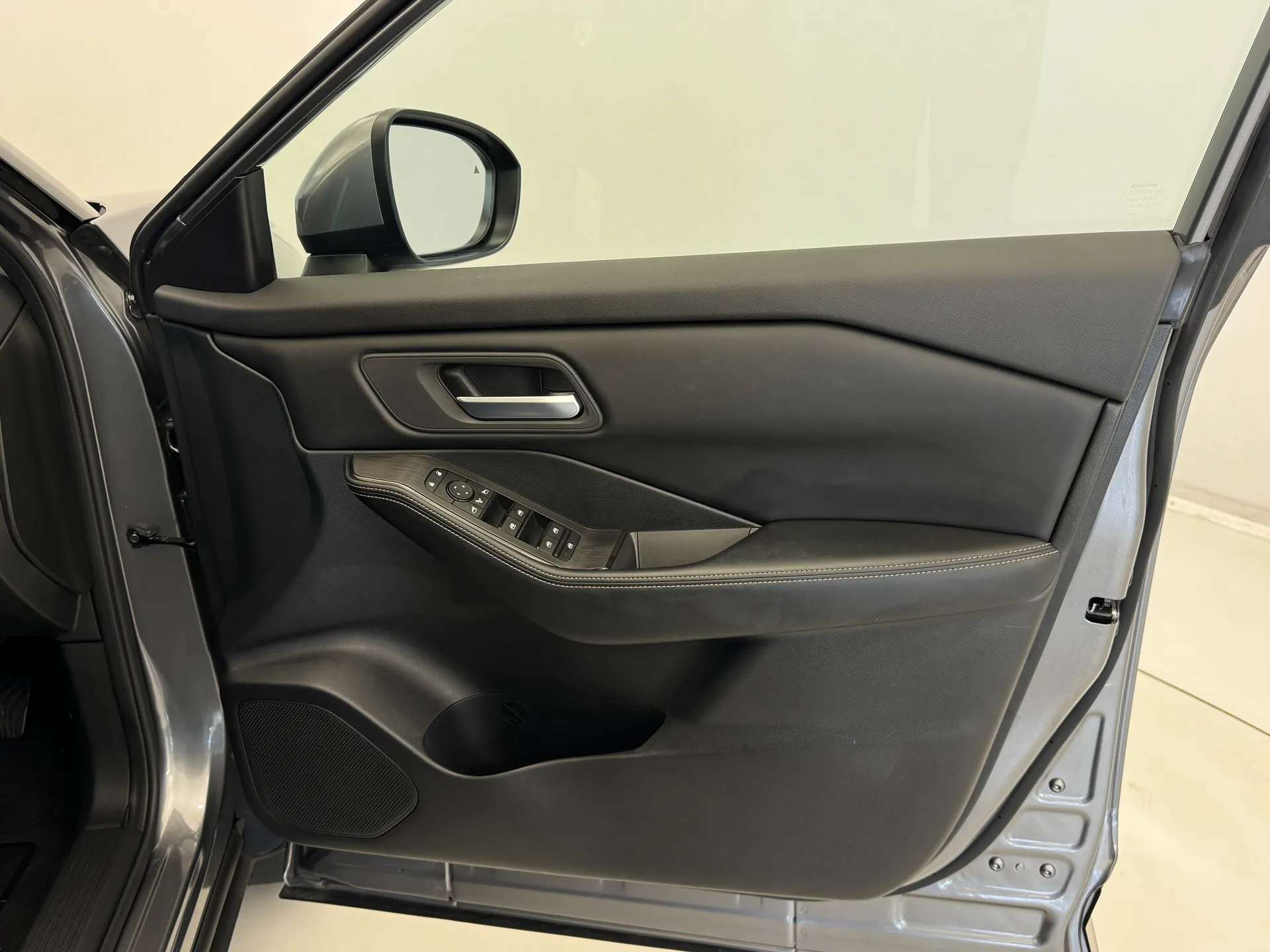 2024 NISSAN X-TRAIL 2024 NISSAN X-TRAIL