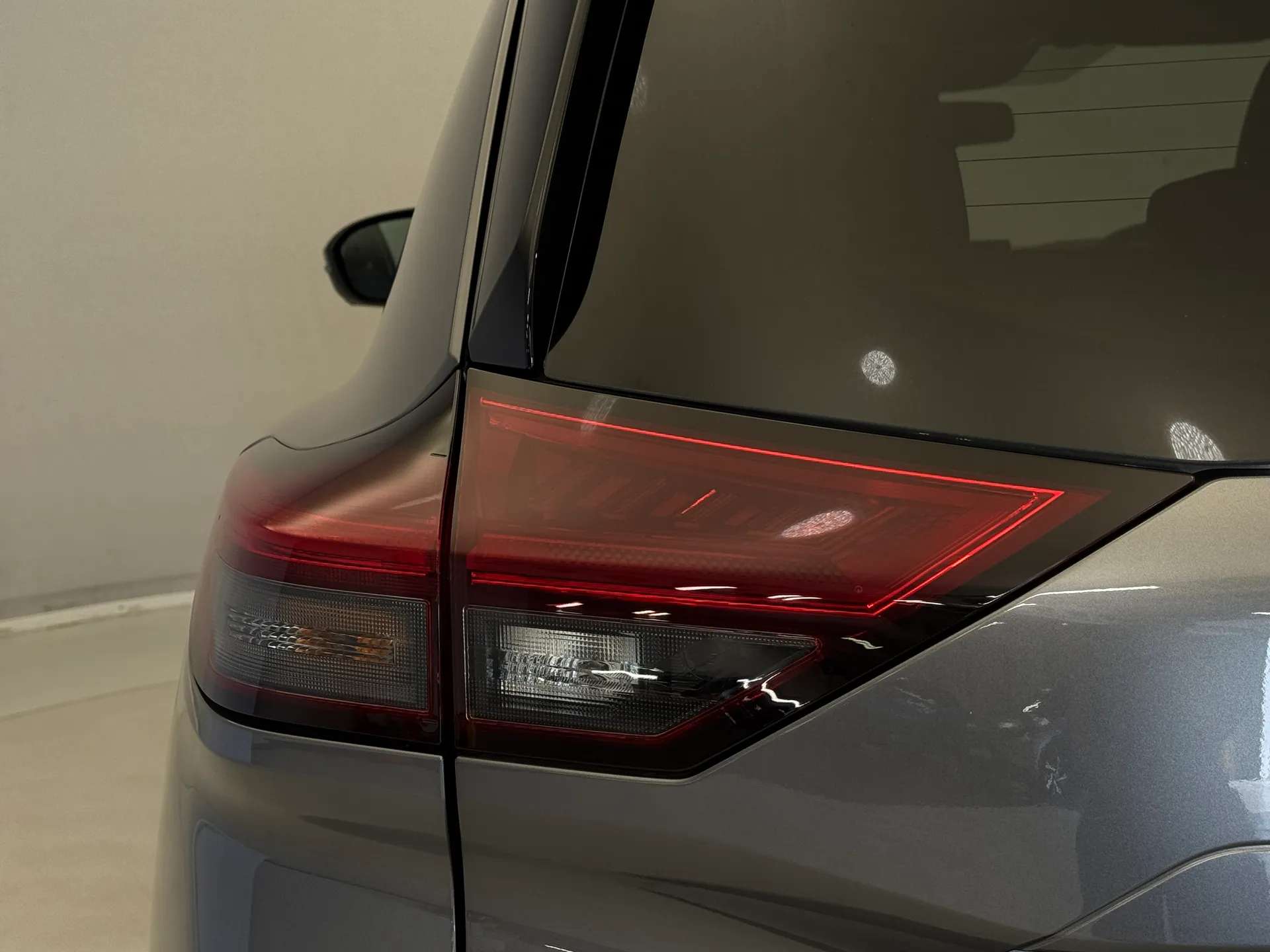 2024 NISSAN X-TRAIL 2024 NISSAN X-TRAIL