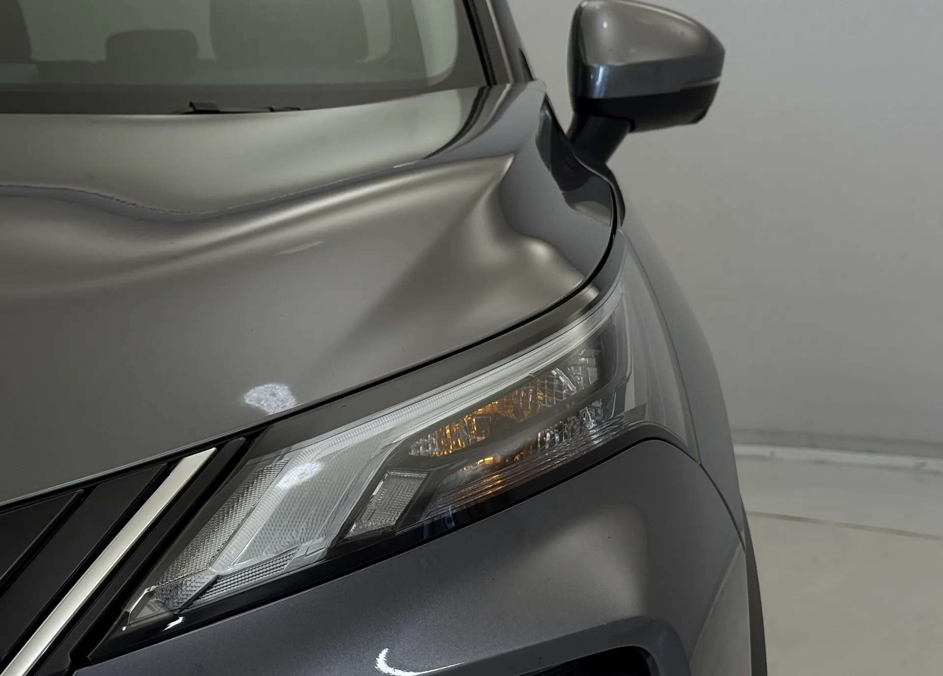 2024 NISSAN X-TRAIL 2024 NISSAN X-TRAIL
