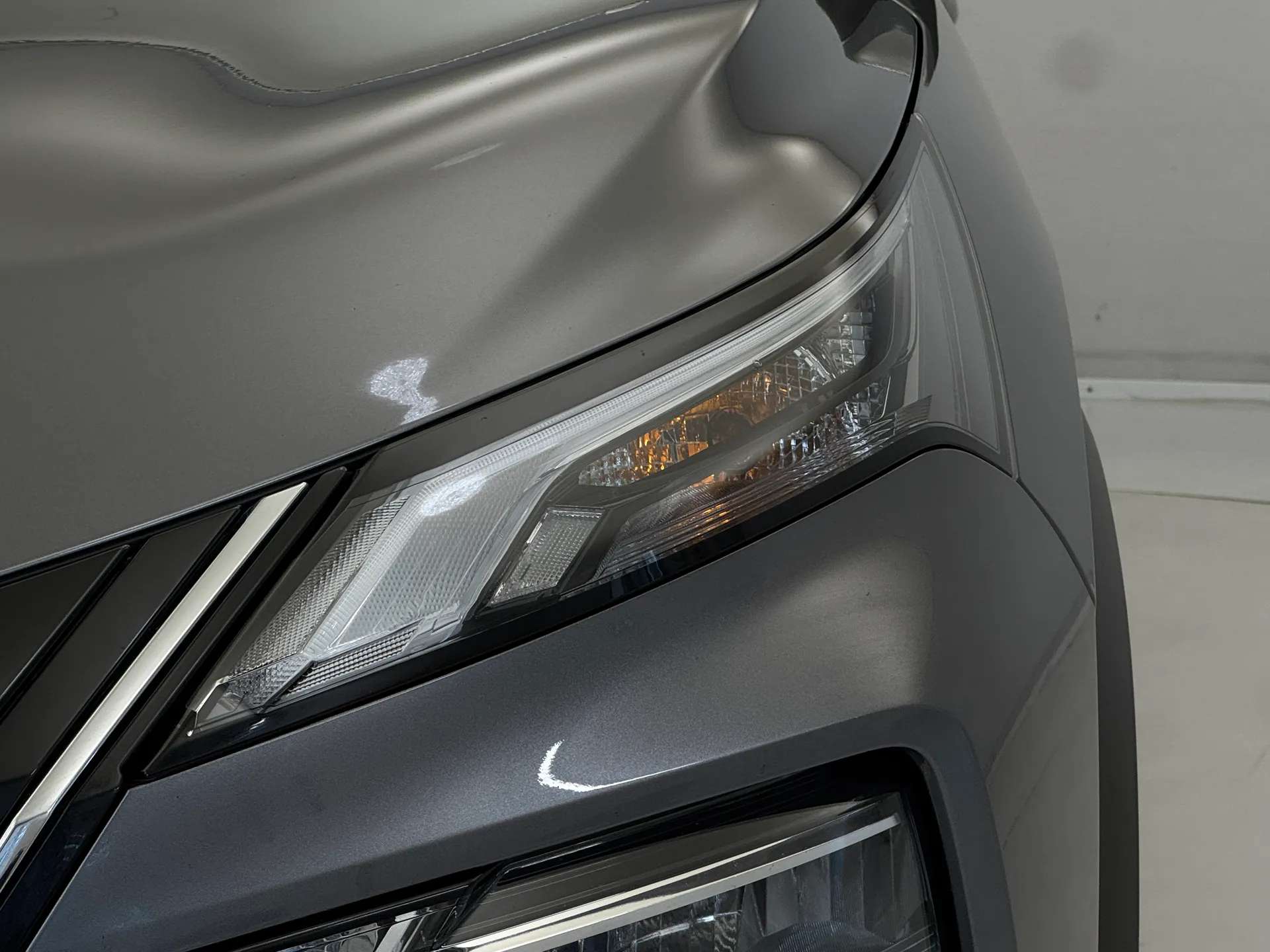 2024 NISSAN X-TRAIL 2024 NISSAN X-TRAIL