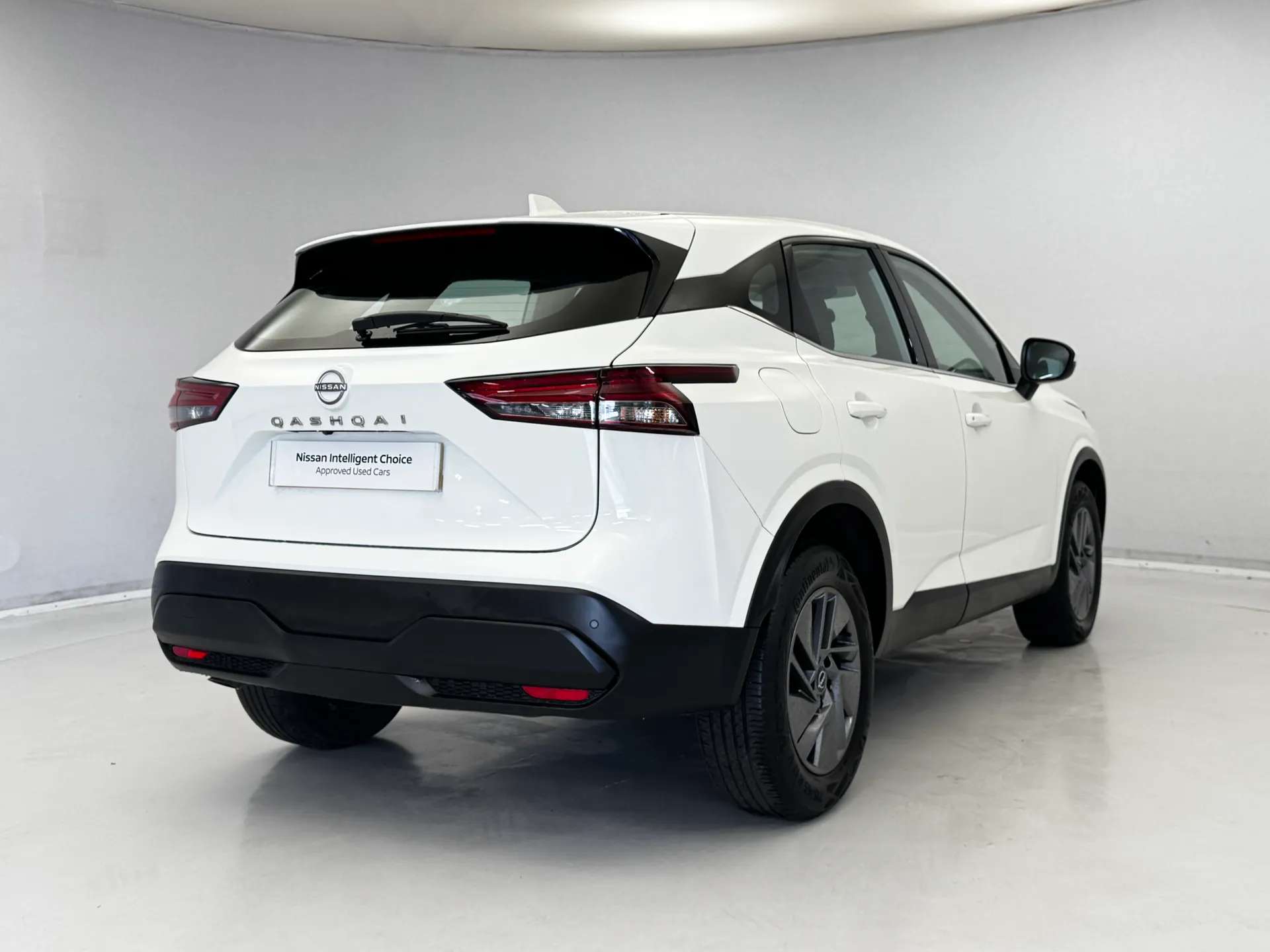 2023 NISSAN QASHQAI 2023 NISSAN QASHQAI