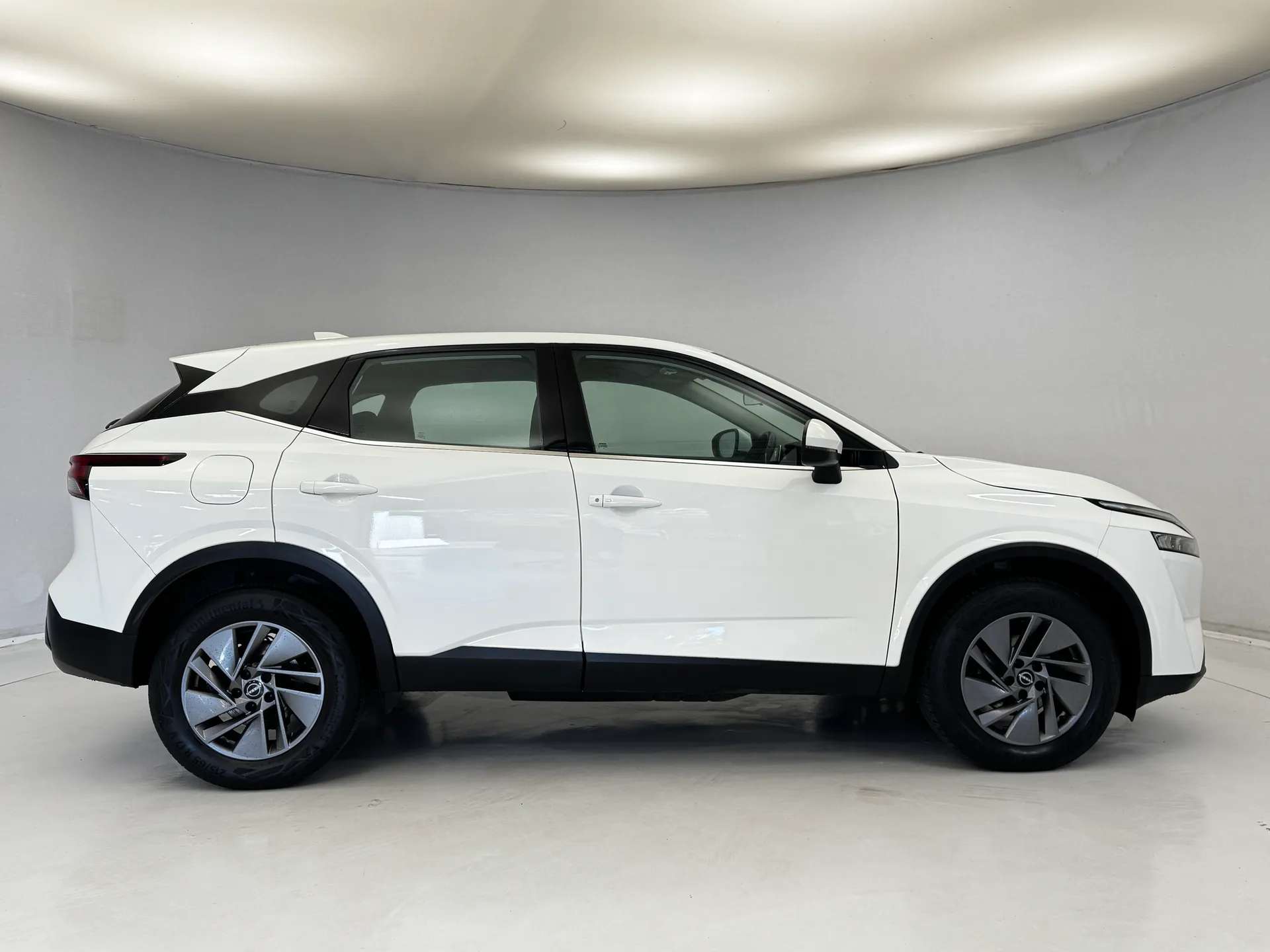 2023 NISSAN QASHQAI 2023 NISSAN QASHQAI