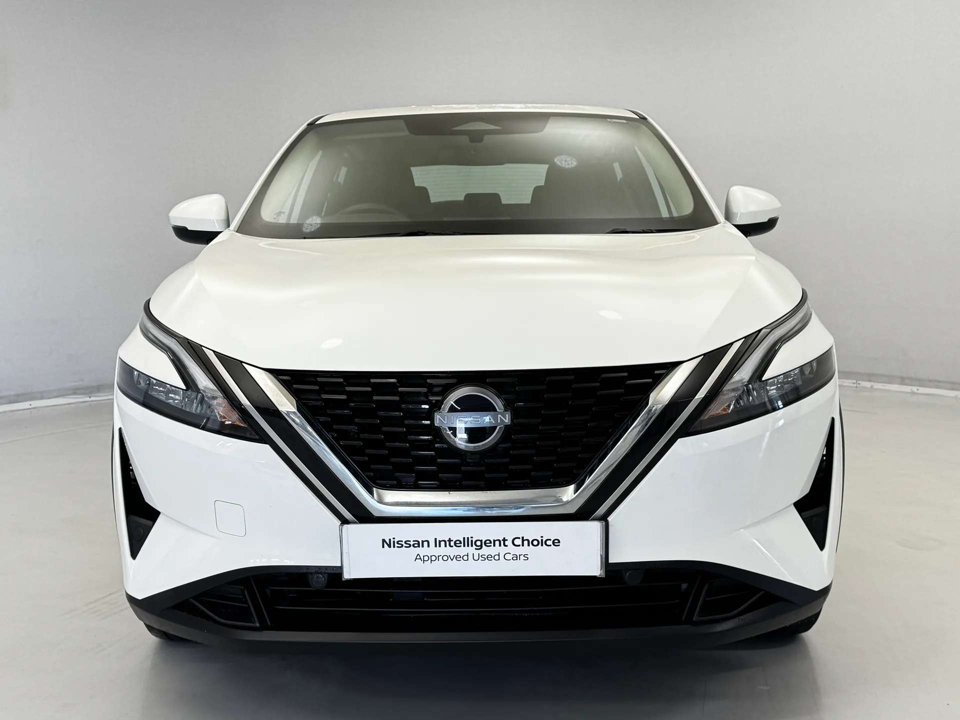 A 2023 NISSAN QASHQAI 1.3 DiG-T MH Acenta Premium 5dr A 2023 NISSAN QASHQAI 1.3 DiG-T MH Acenta Premium 5dr