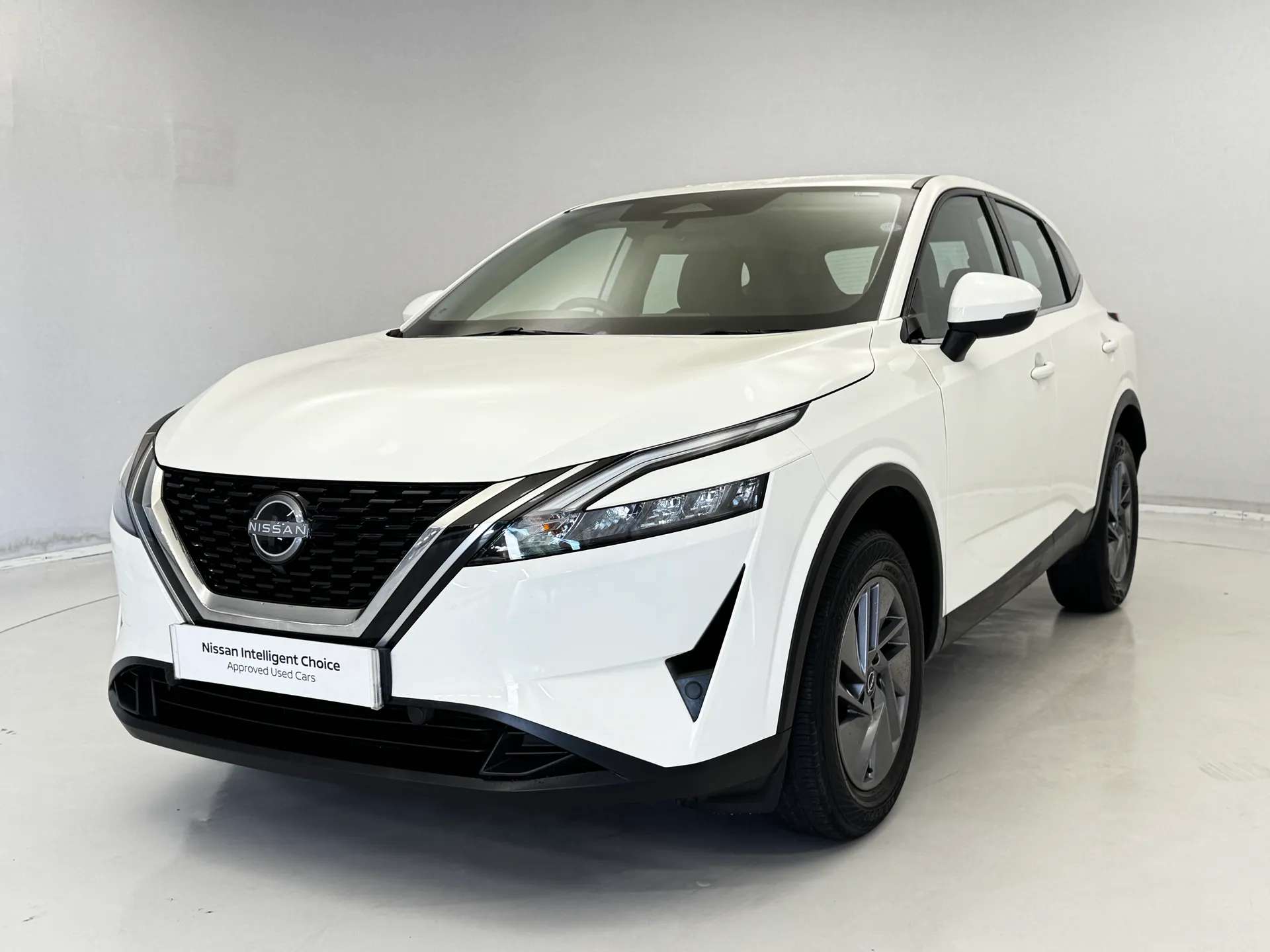 2023 NISSAN QASHQAI 2023 NISSAN QASHQAI