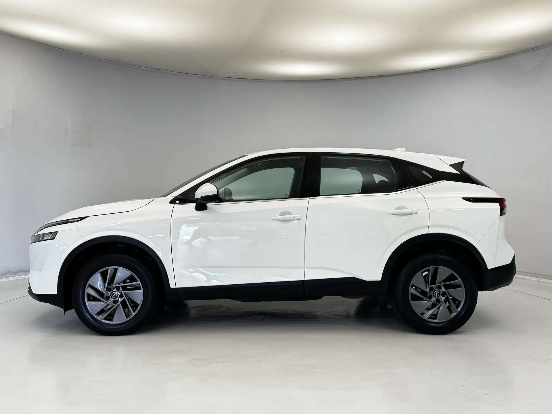 2023 NISSAN QASHQAI 2023 NISSAN QASHQAI