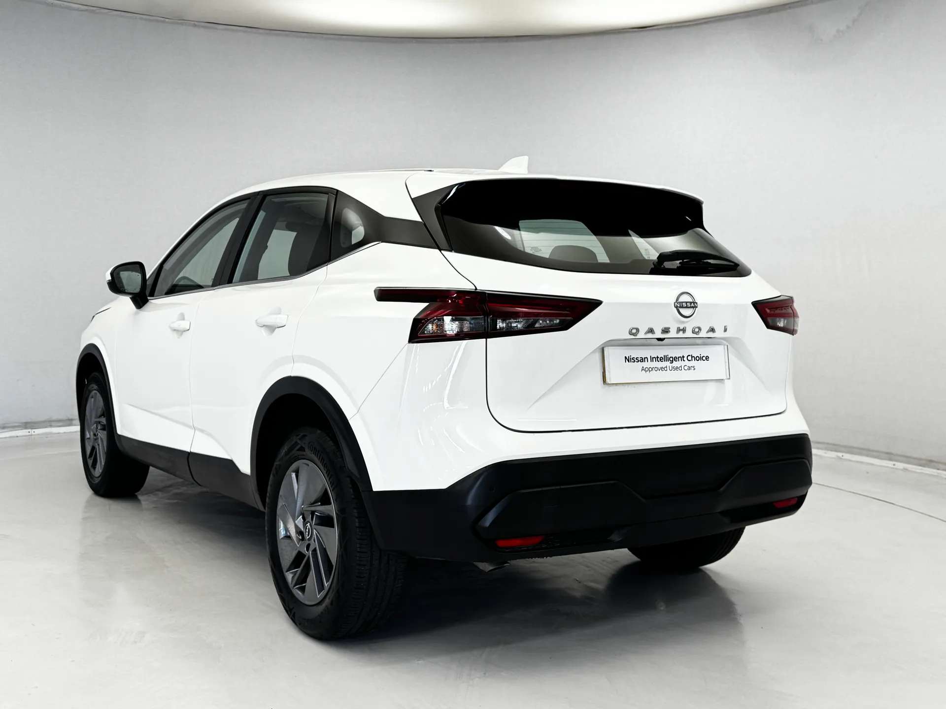 2023 NISSAN QASHQAI 2023 NISSAN QASHQAI