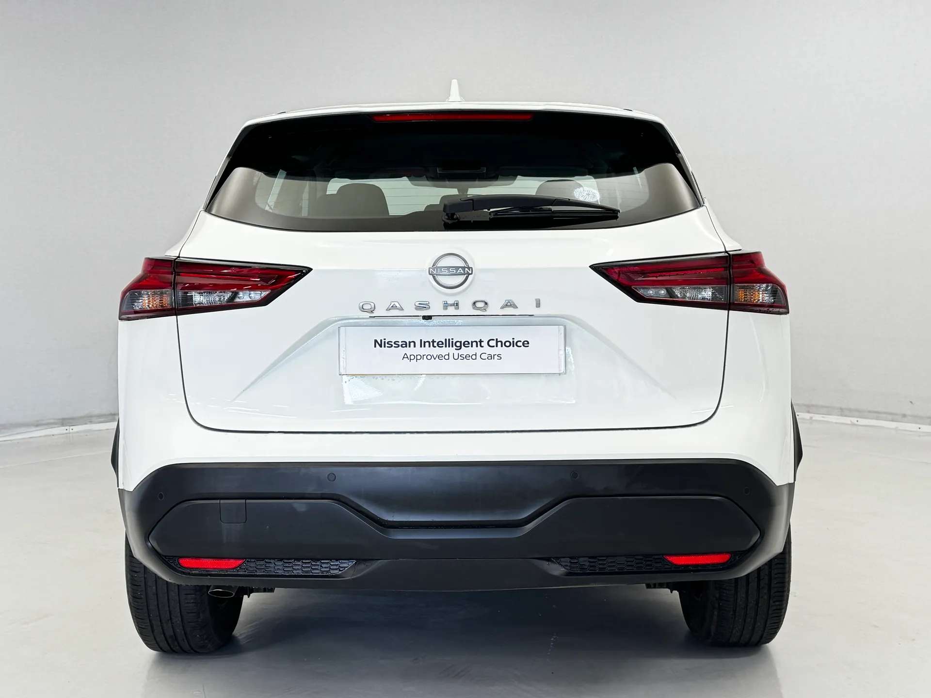 2023 NISSAN QASHQAI 2023 NISSAN QASHQAI