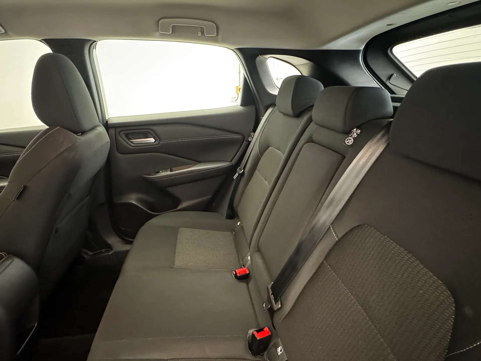 2023 NISSAN QASHQAI 2023 NISSAN QASHQAI