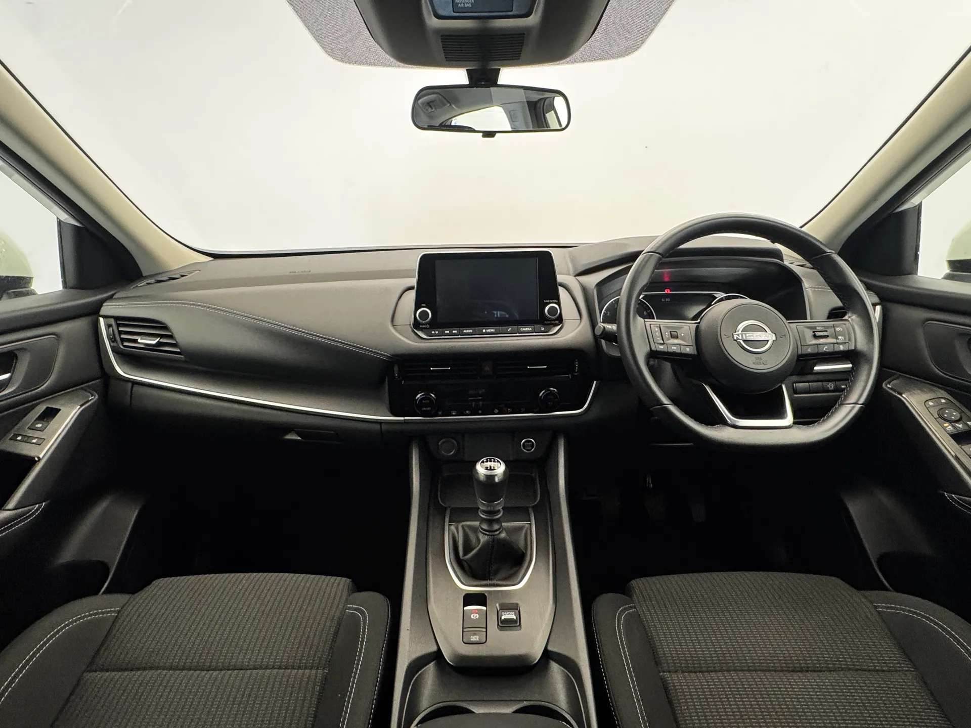 A 2023 NISSAN QASHQAI 1.3 DiG-T MH Acenta Premium 5dr A 2023 NISSAN QASHQAI 1.3 DiG-T MH Acenta Premium 5dr