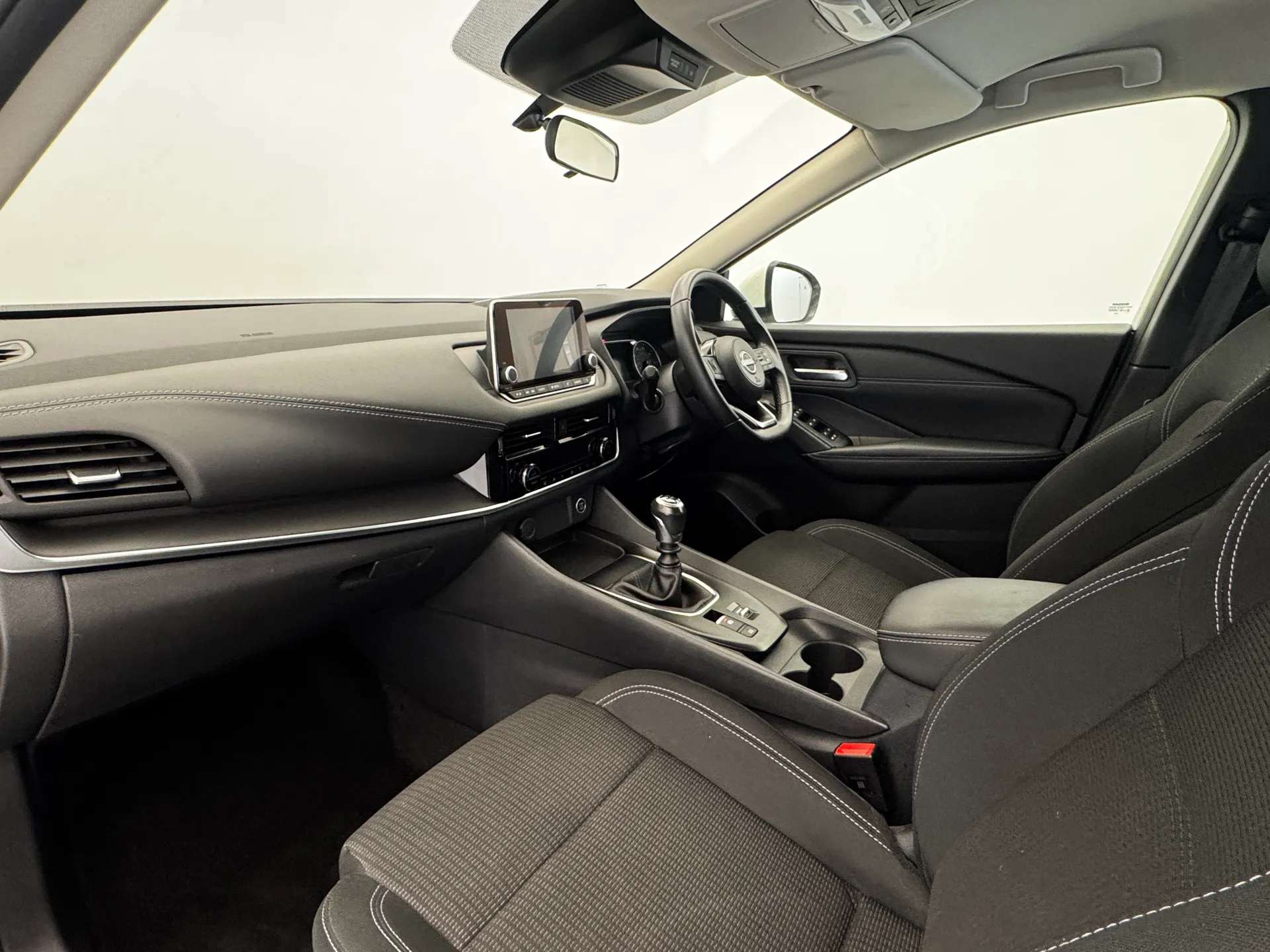 2023 NISSAN QASHQAI 2023 NISSAN QASHQAI